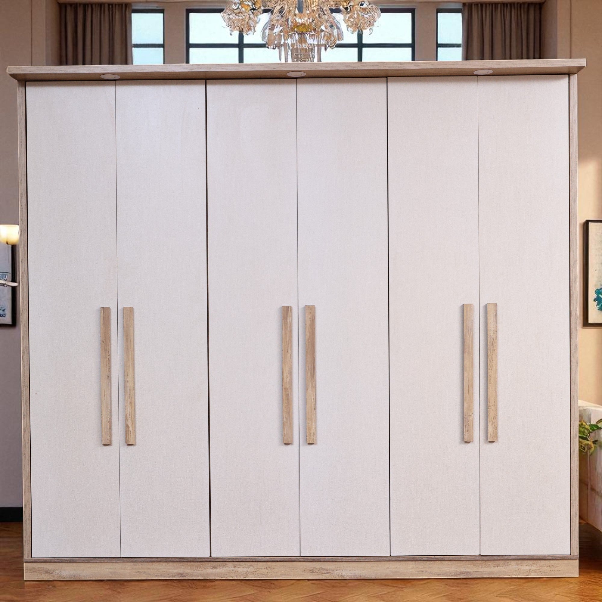 غرفة نوم ماستر 392