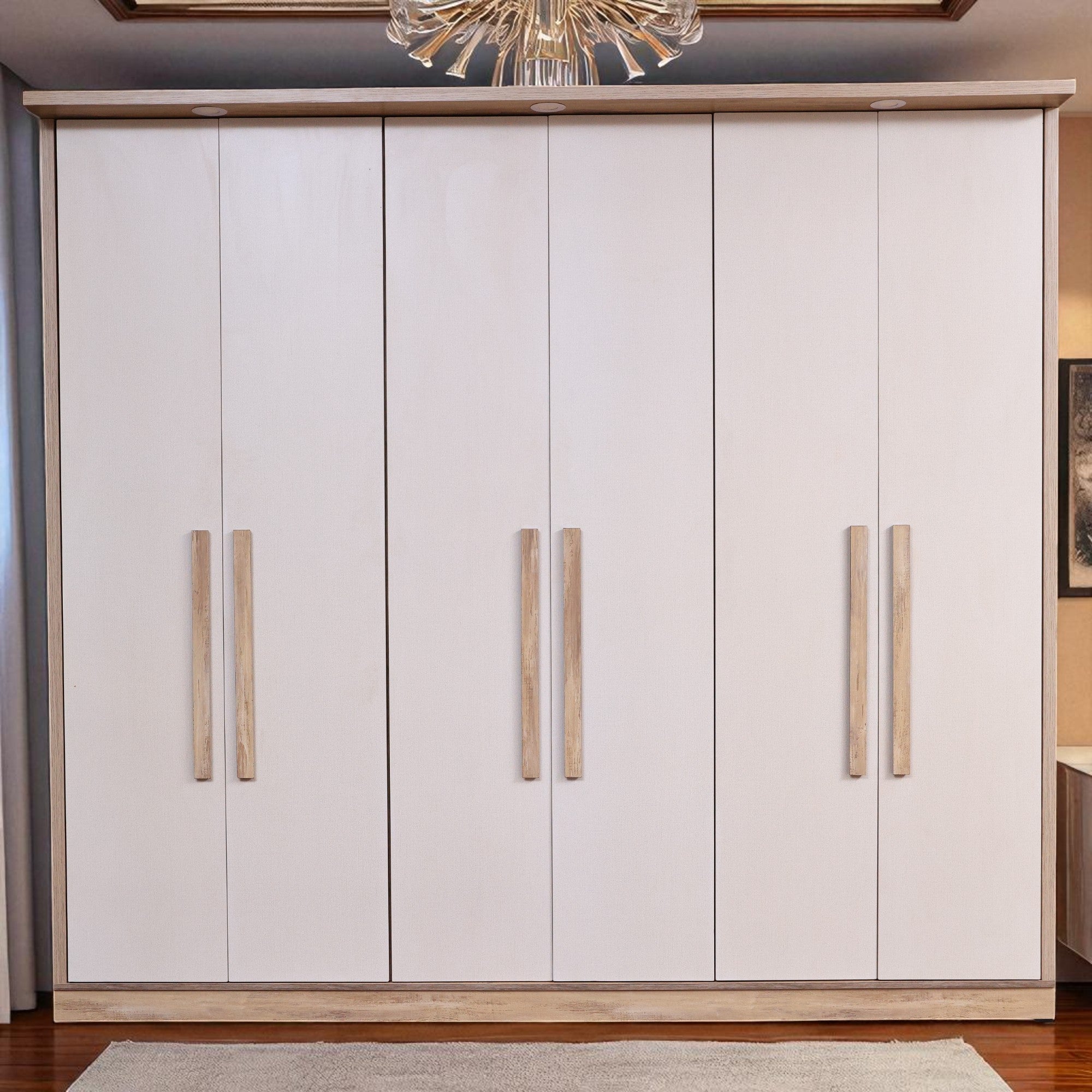 غرفة نوم ماستر 392