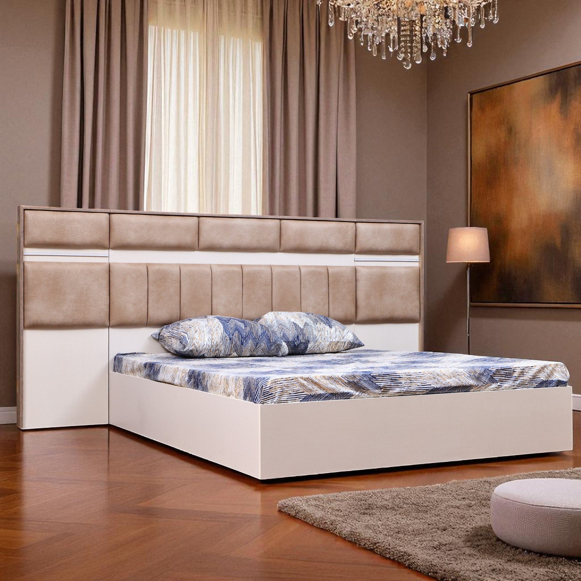 غرفة نوم ماستر 392