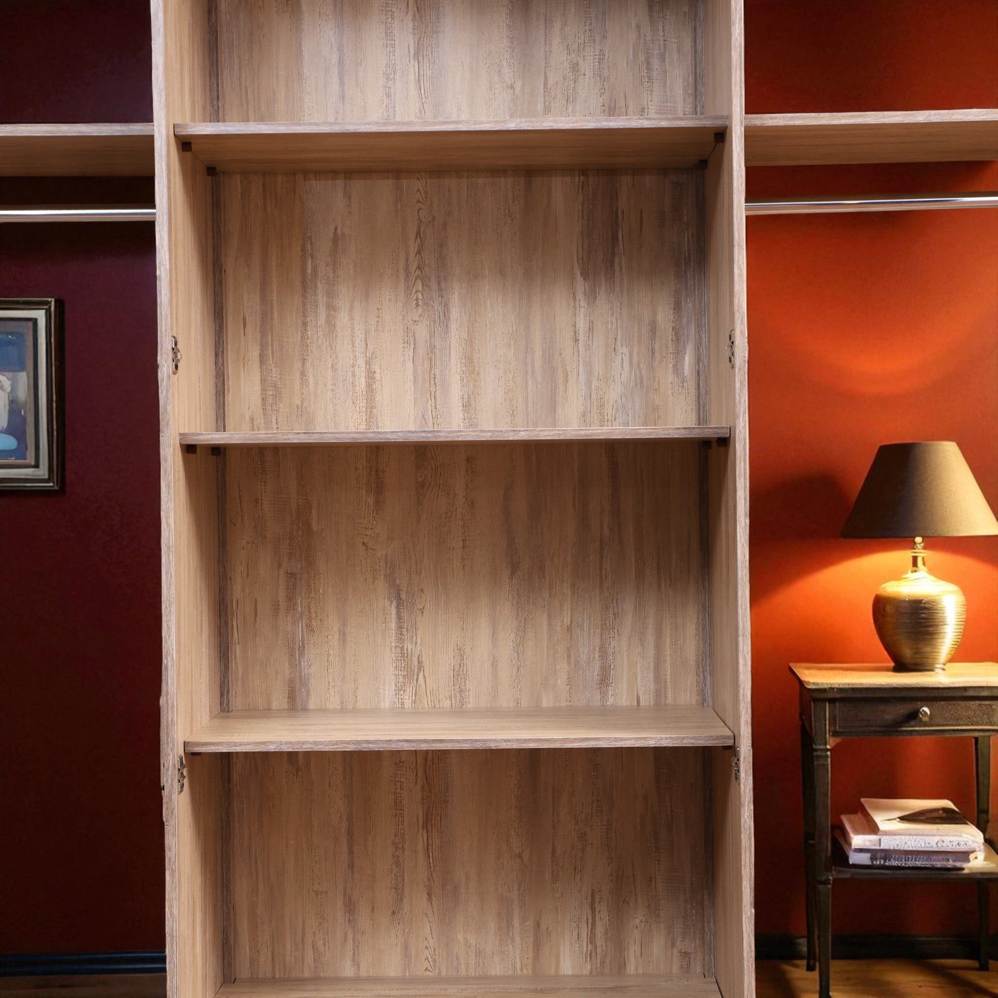 غرفة نوم ماستر 392