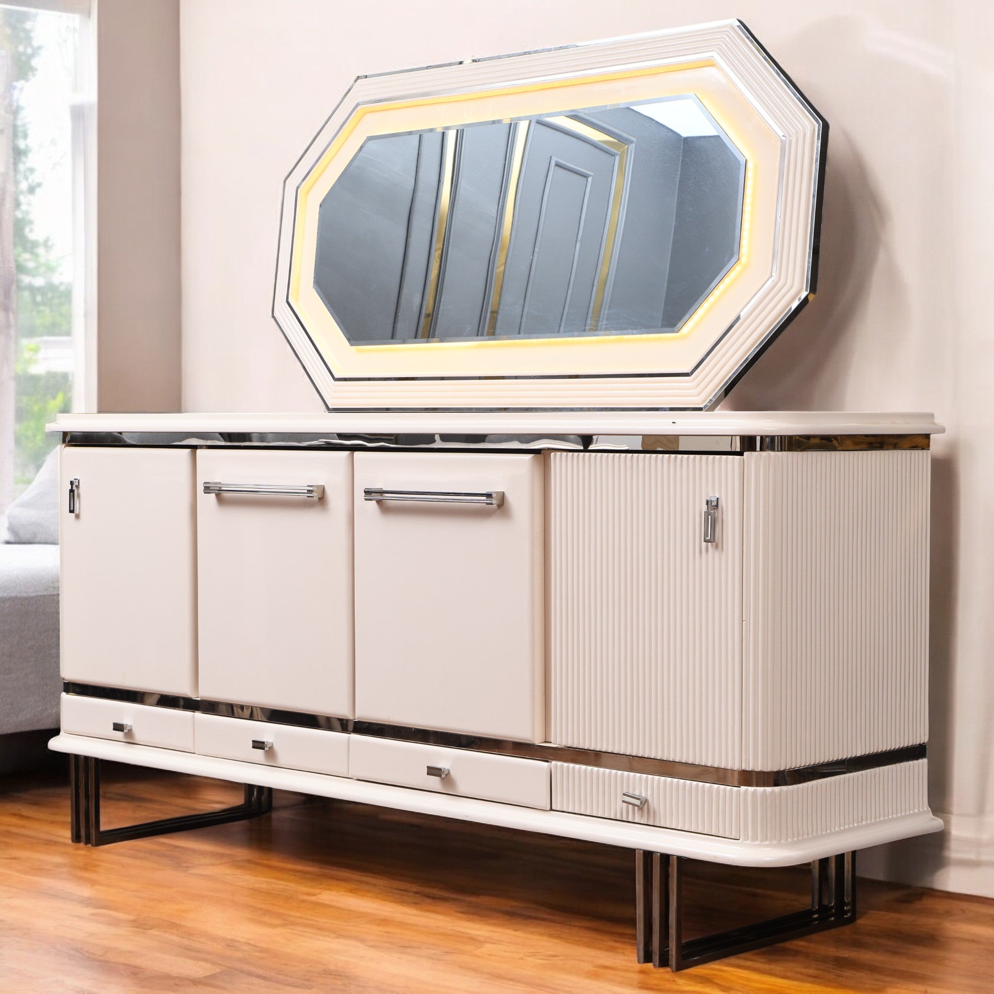 غرفة سفرة 545