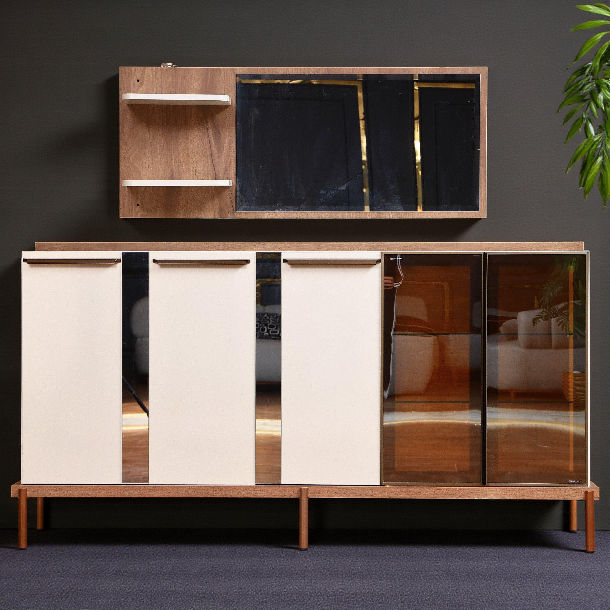 غرفة سفرة 586