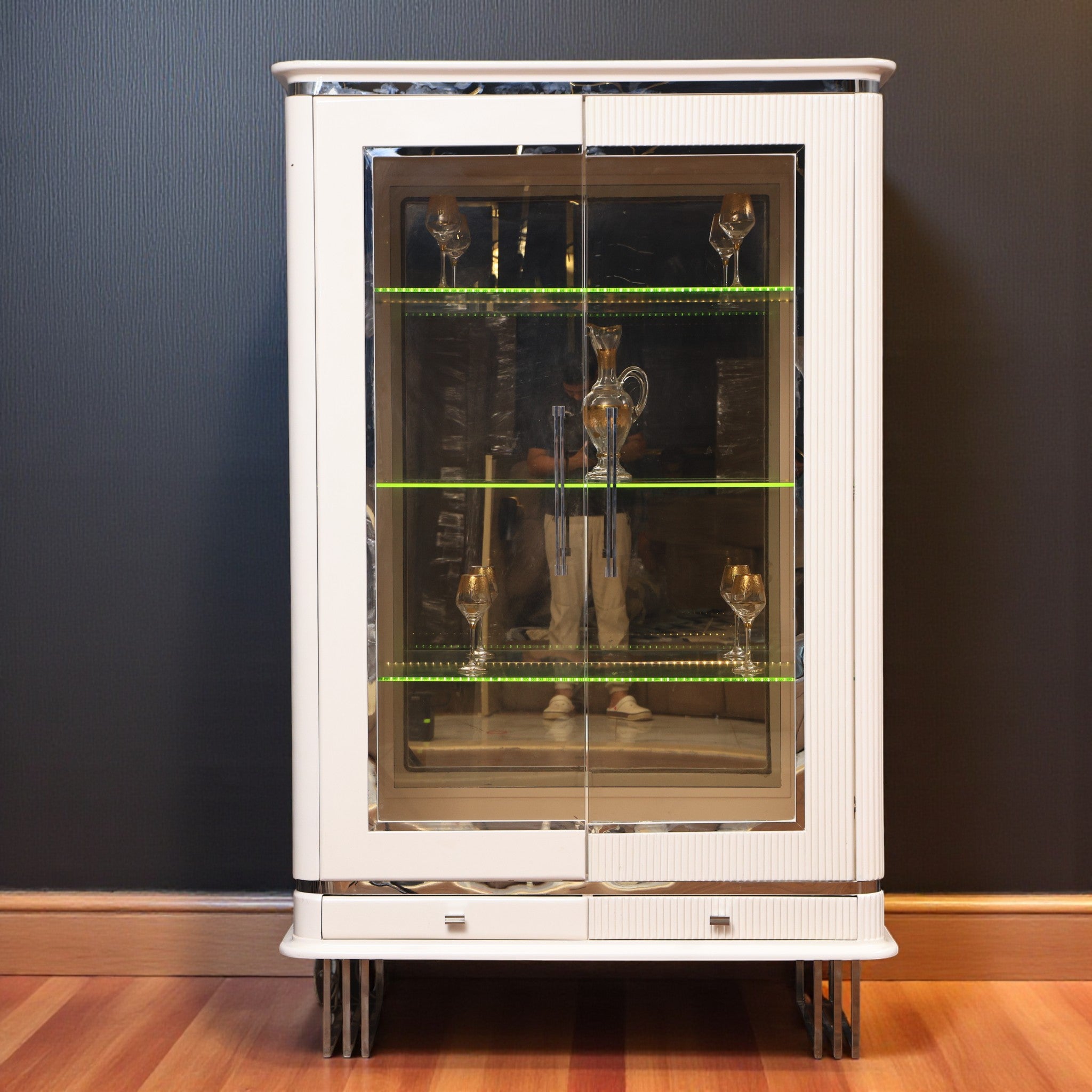 غرفة سفرة 545