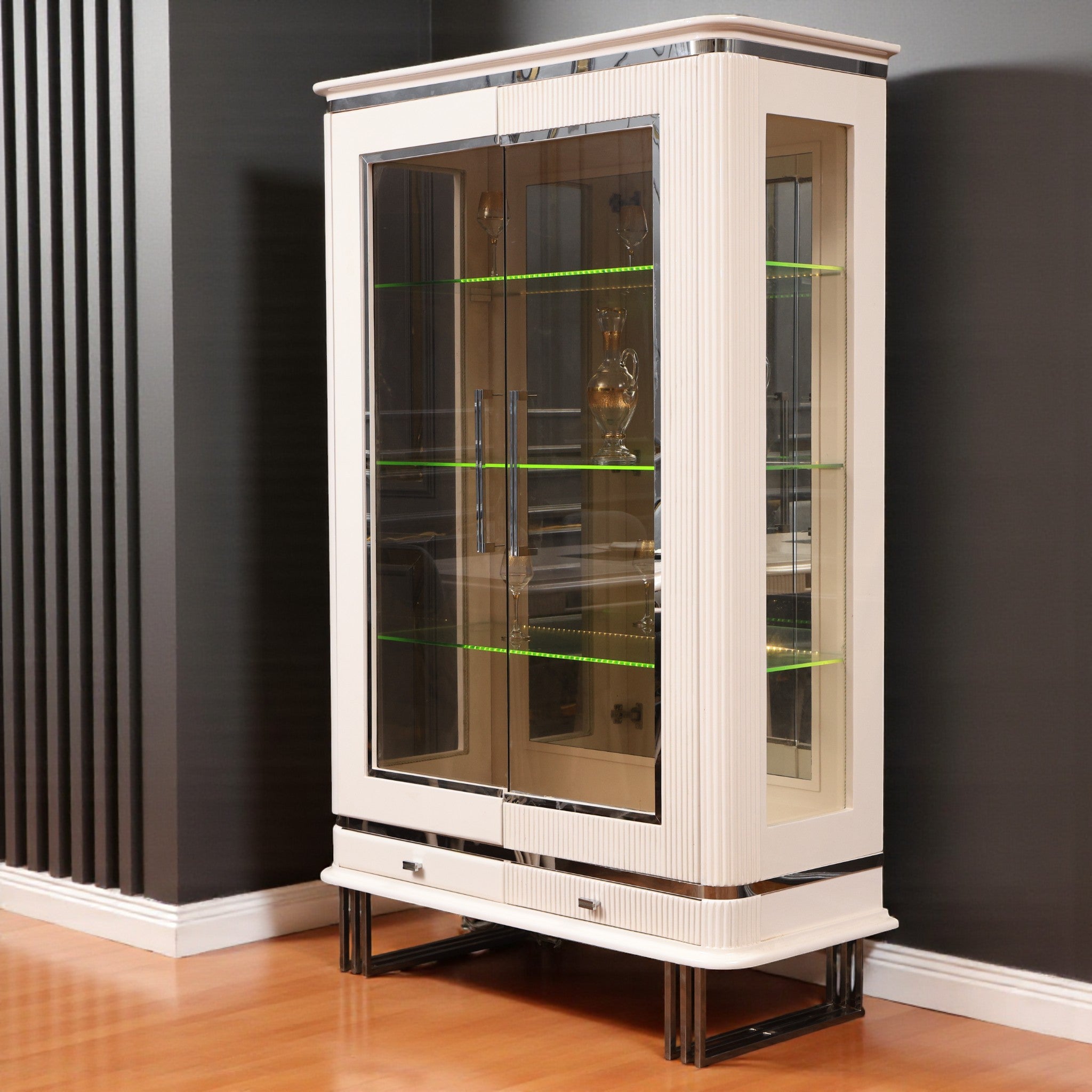 غرفة سفرة 545