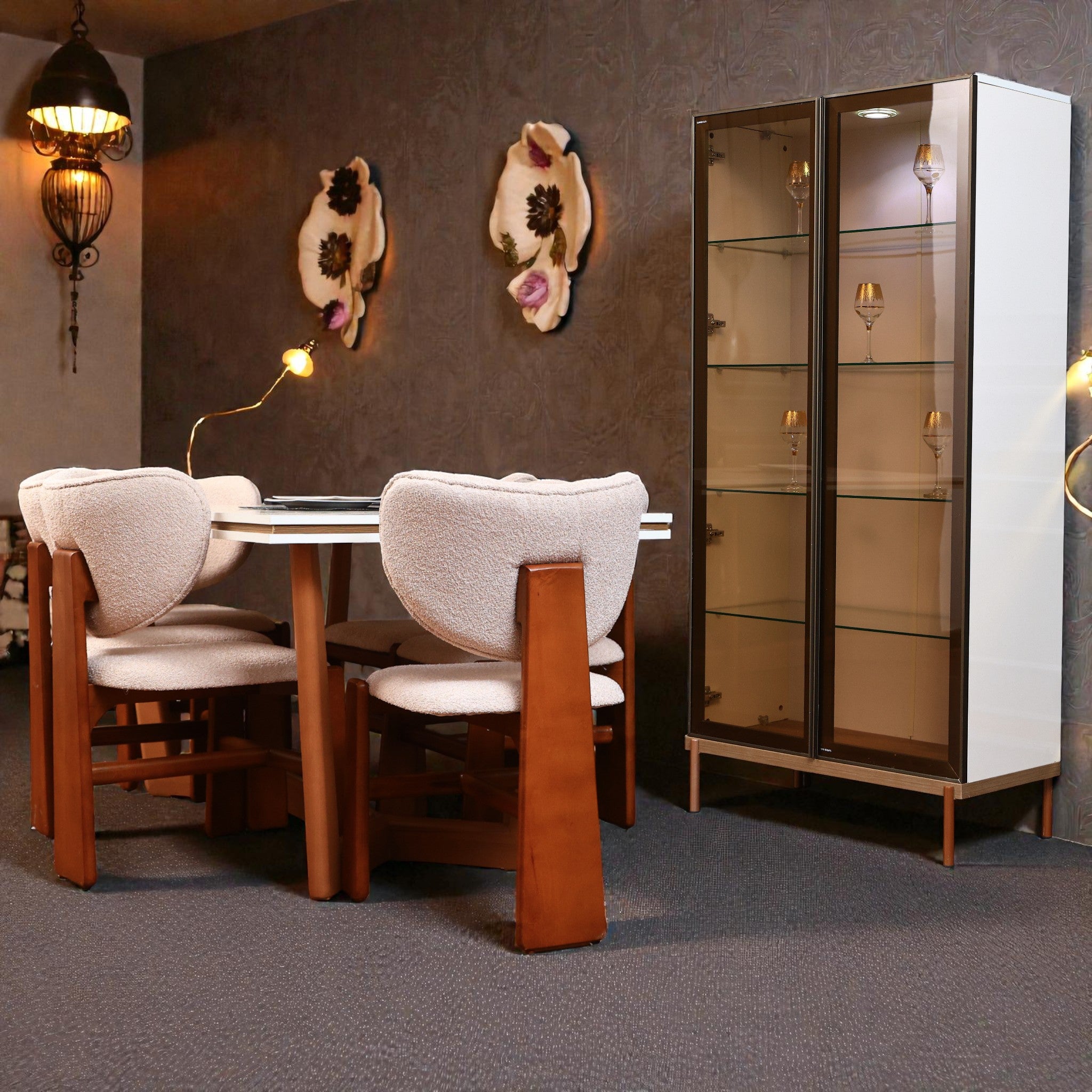 غرفة سفرة 586