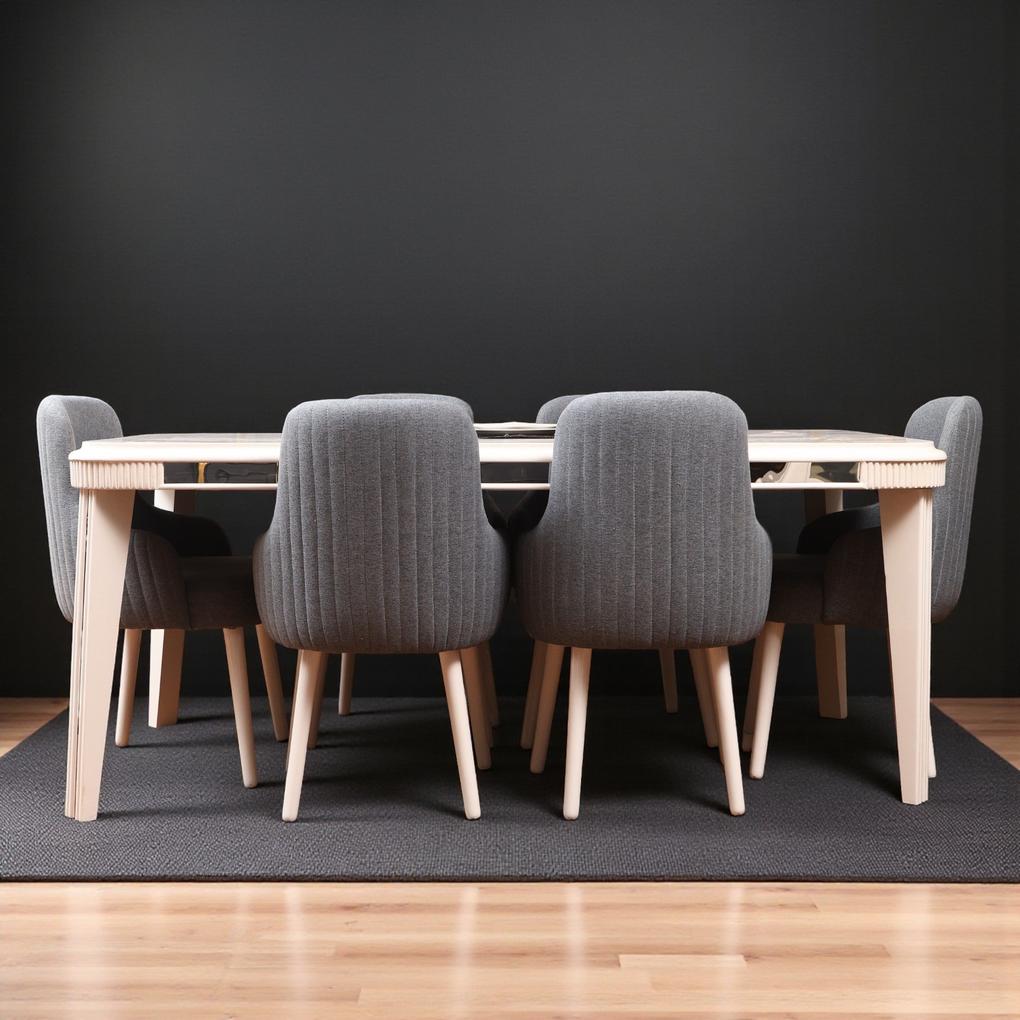 غرفة سفرة 545