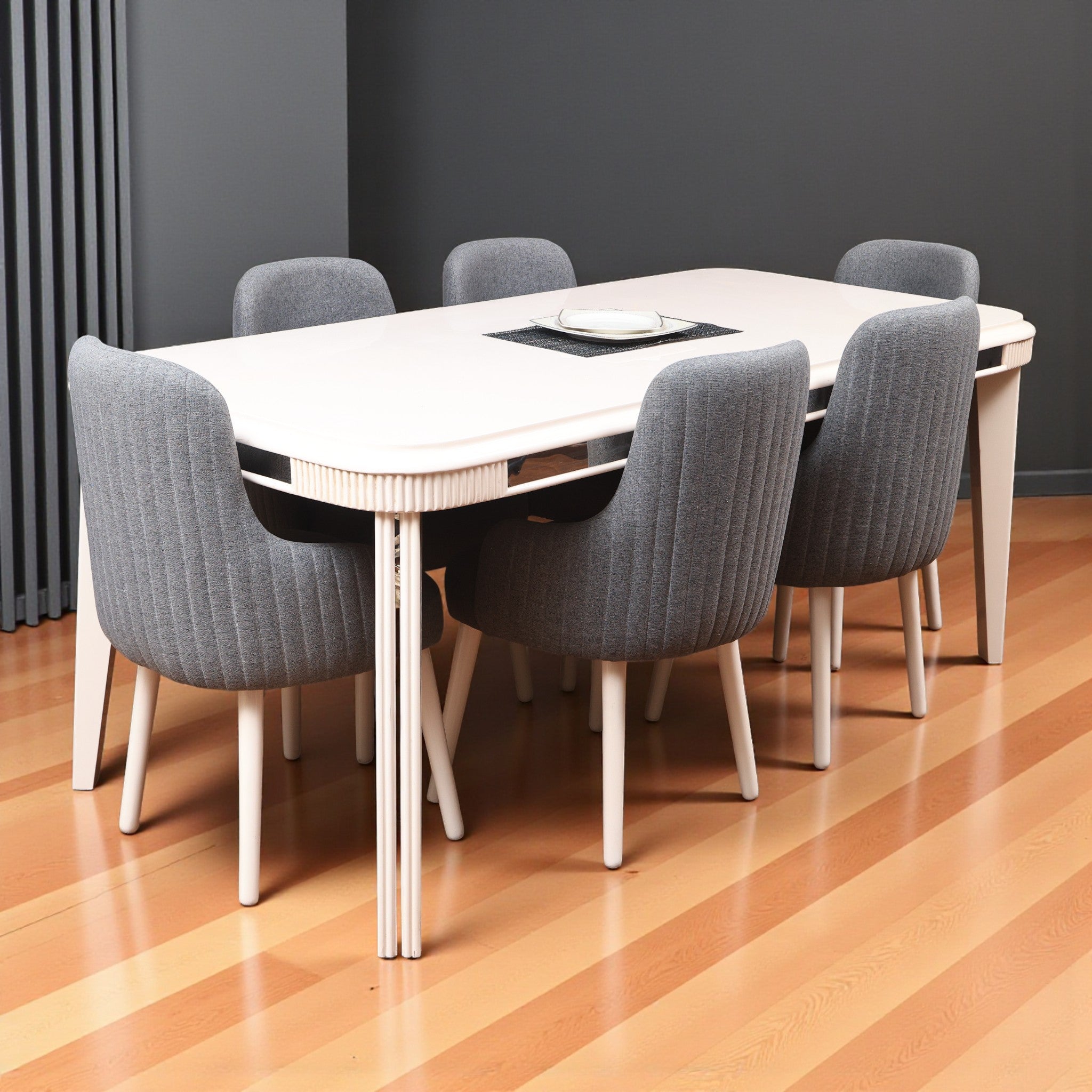 غرفة سفرة 545