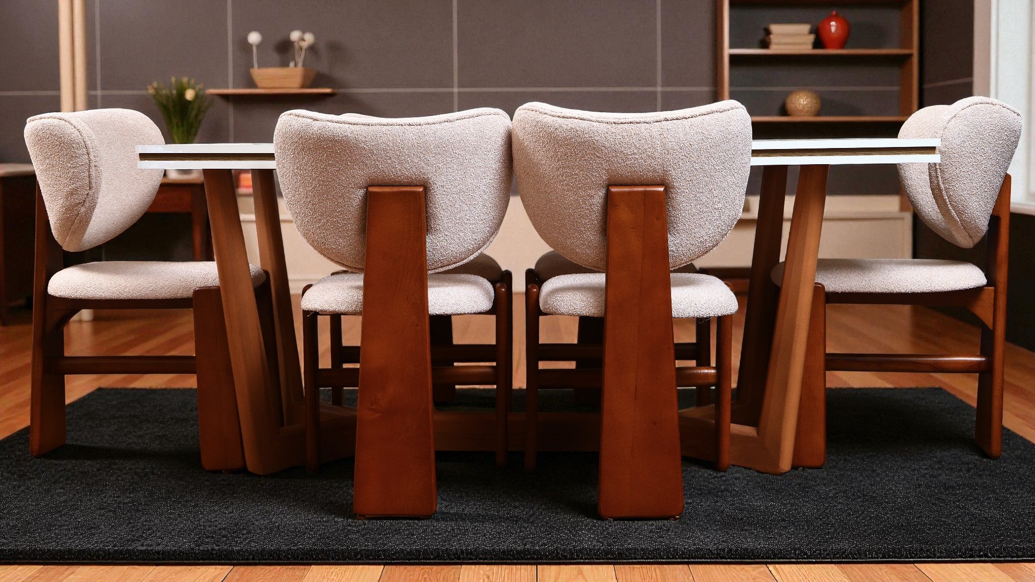 ترابيزة سفرة 589