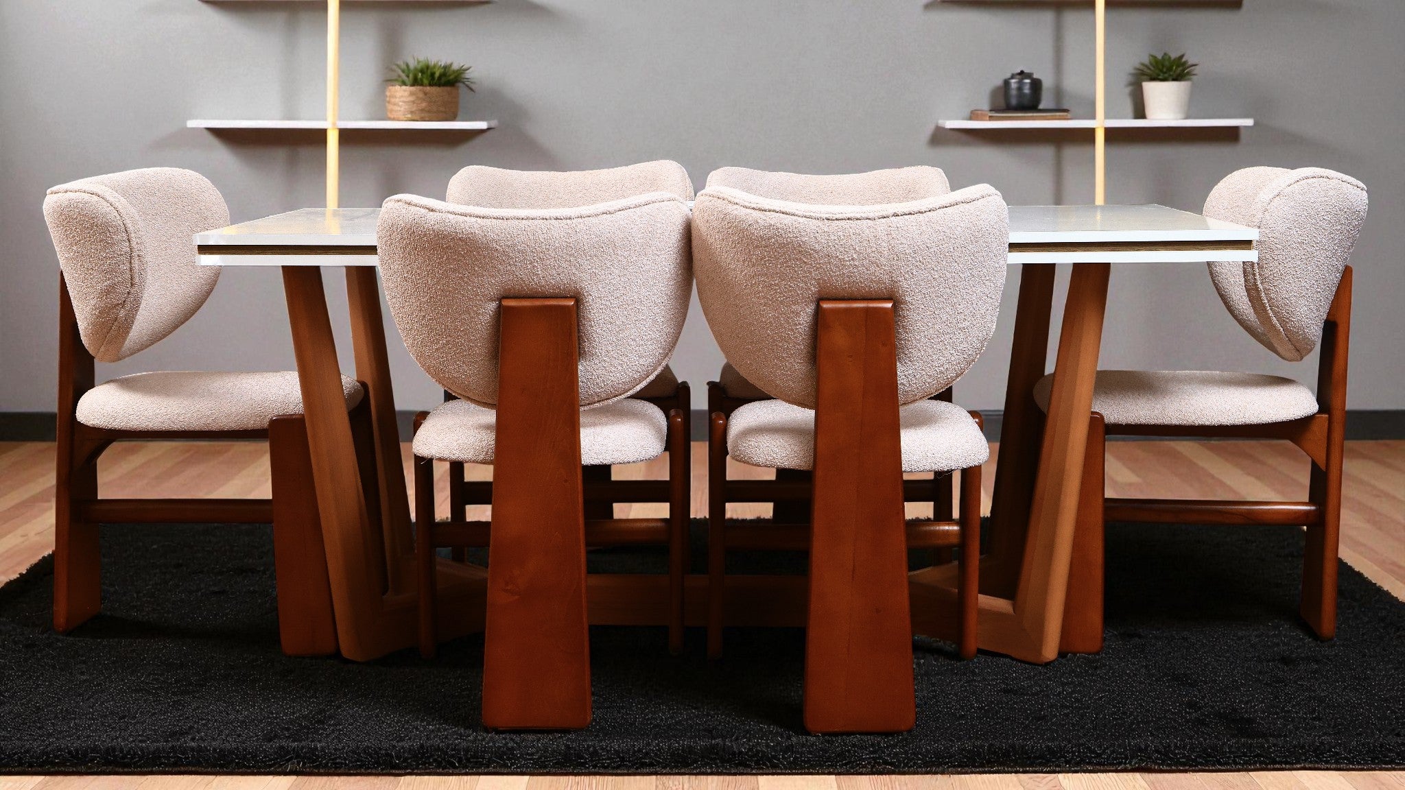 ترابيزة سفرة 589