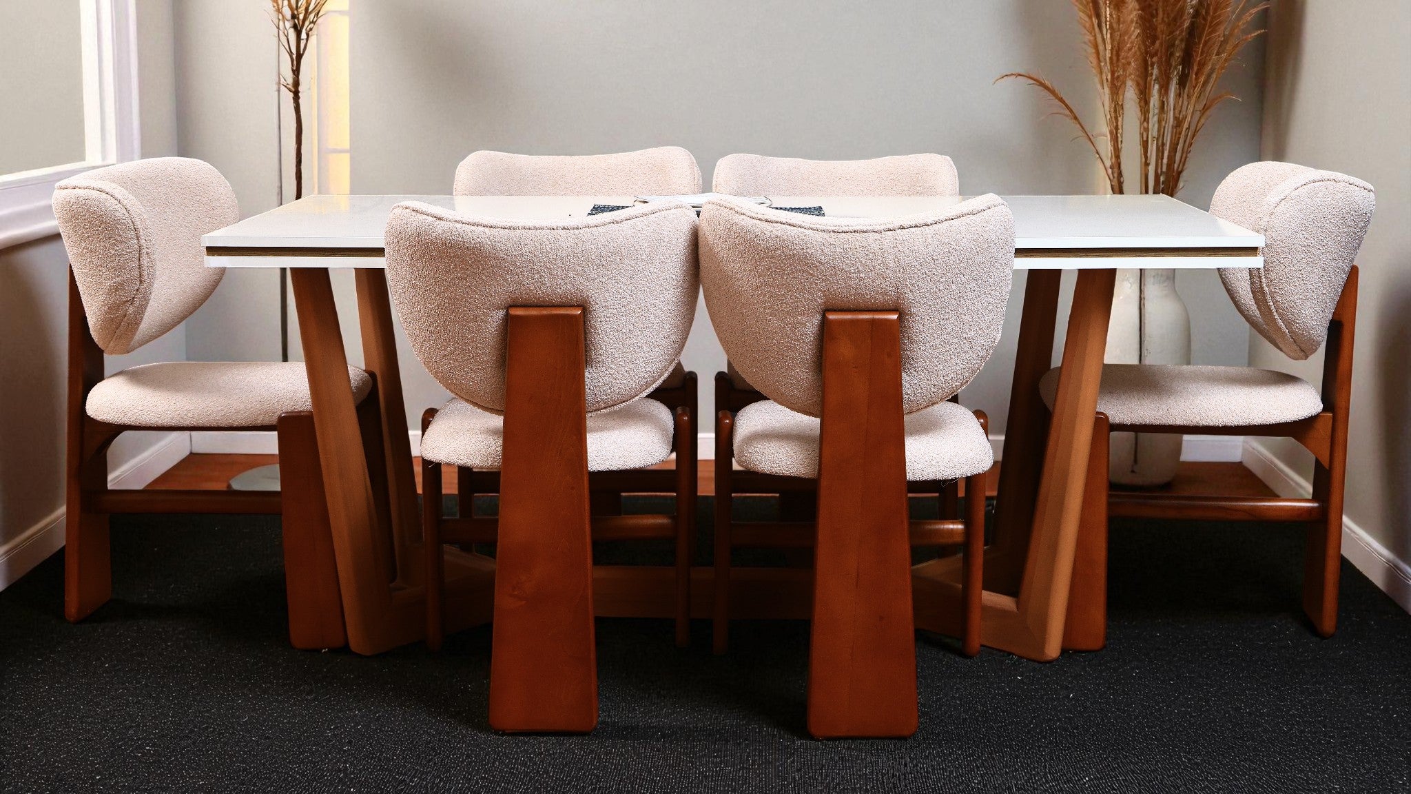 ترابيزة سفرة 589