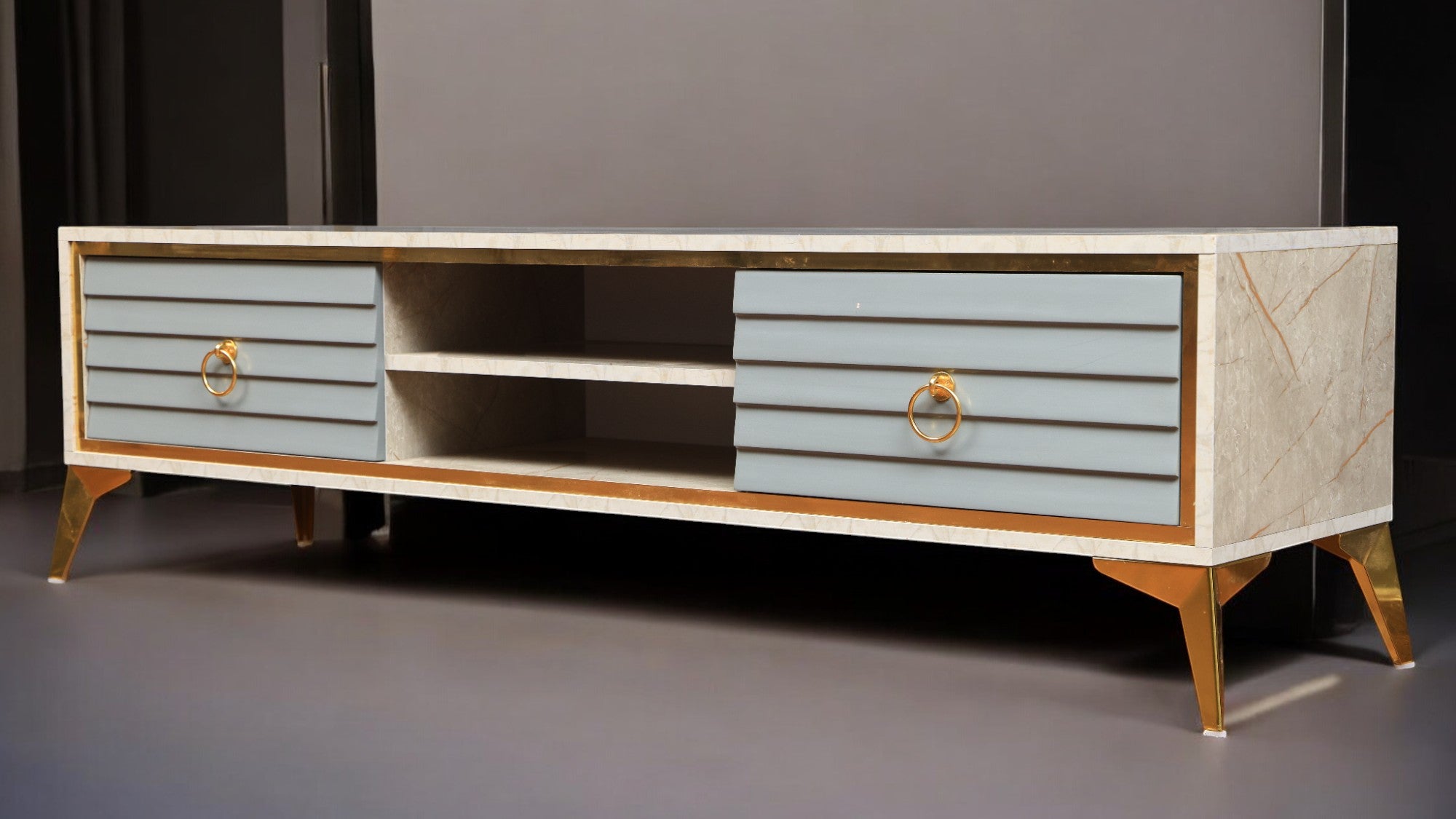 ترابيزة تليفزيون 195