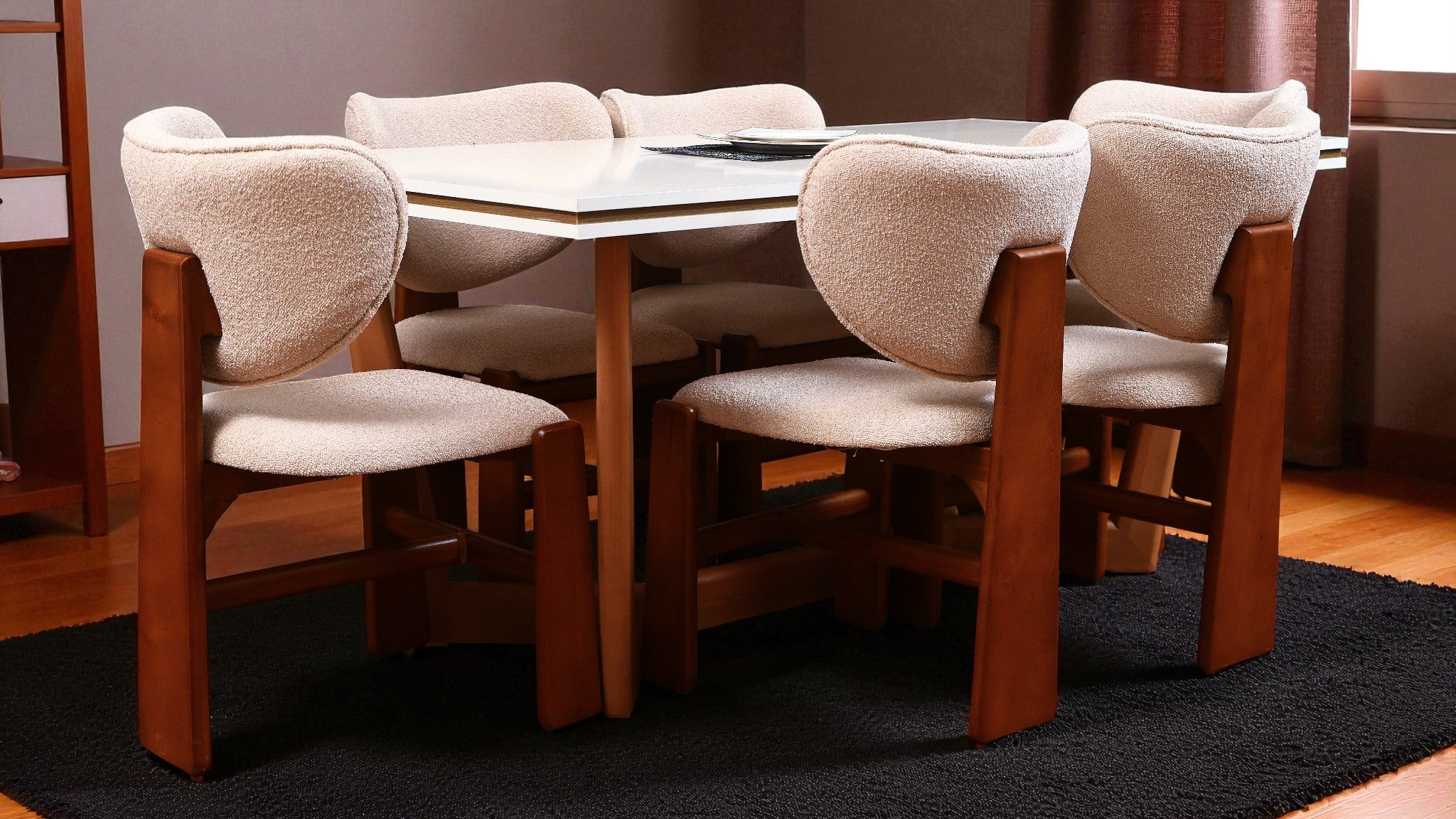 ترابيزة سفرة 589