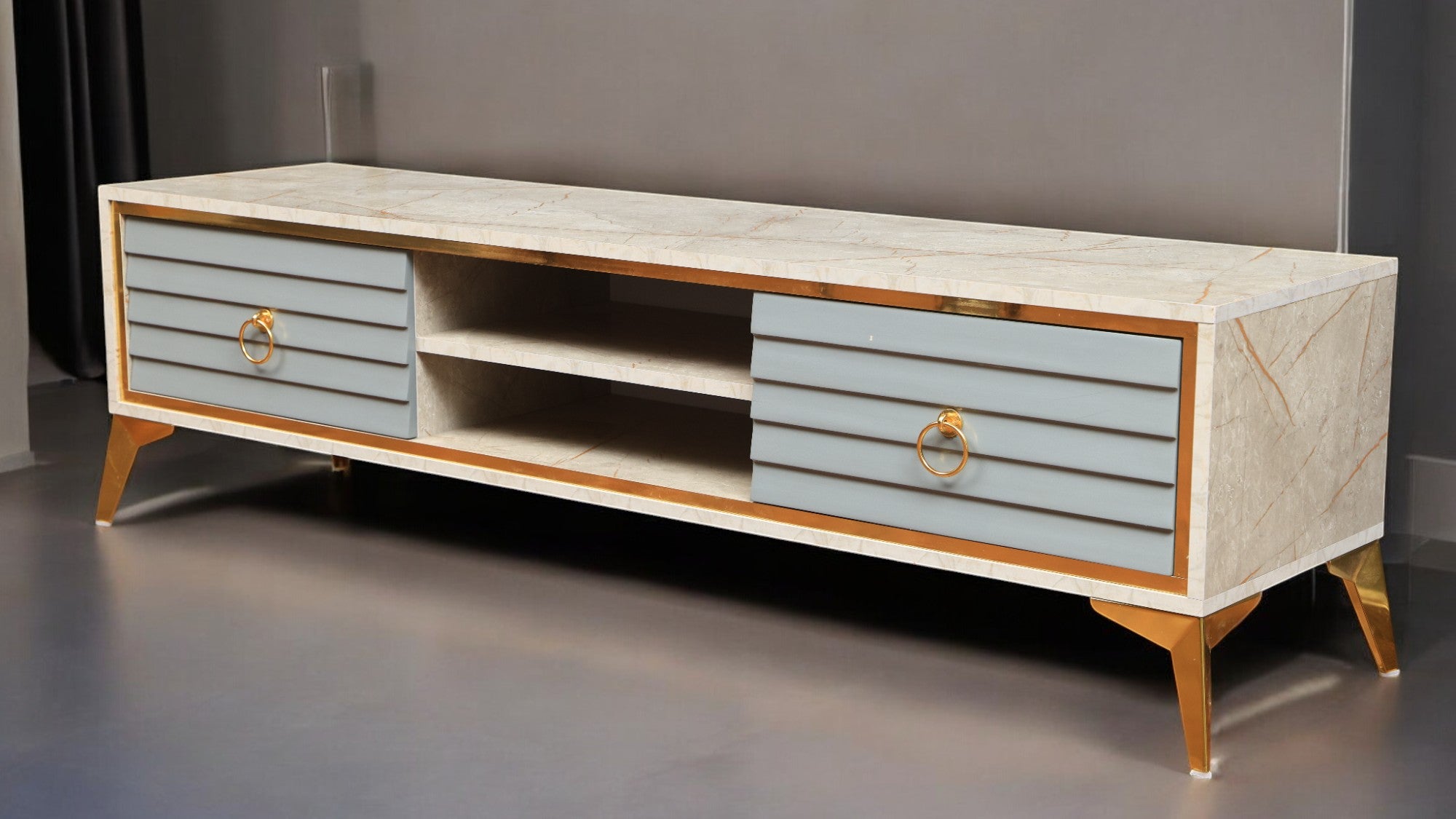 ترابيزة تليفزيون 195