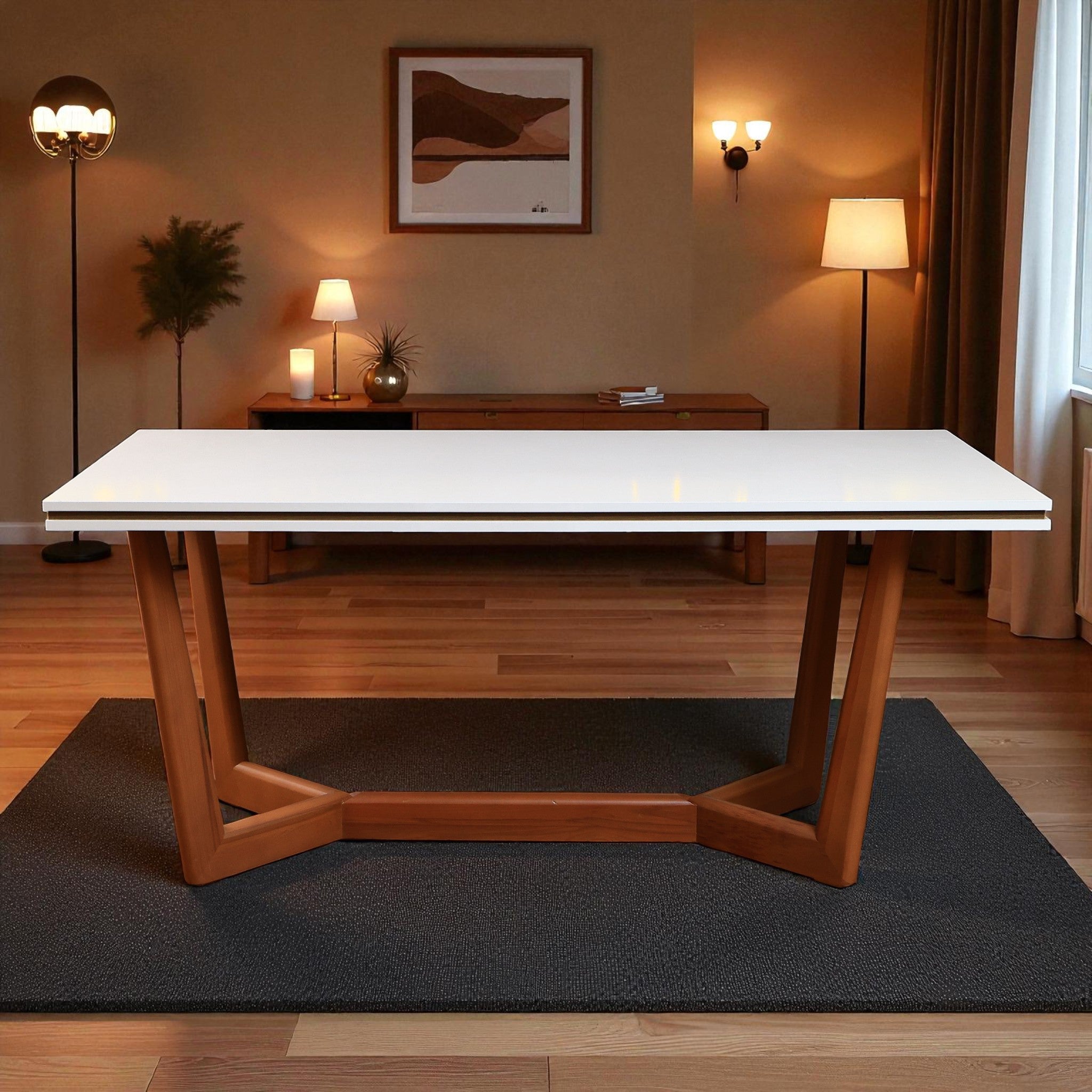 غرفة سفرة 587