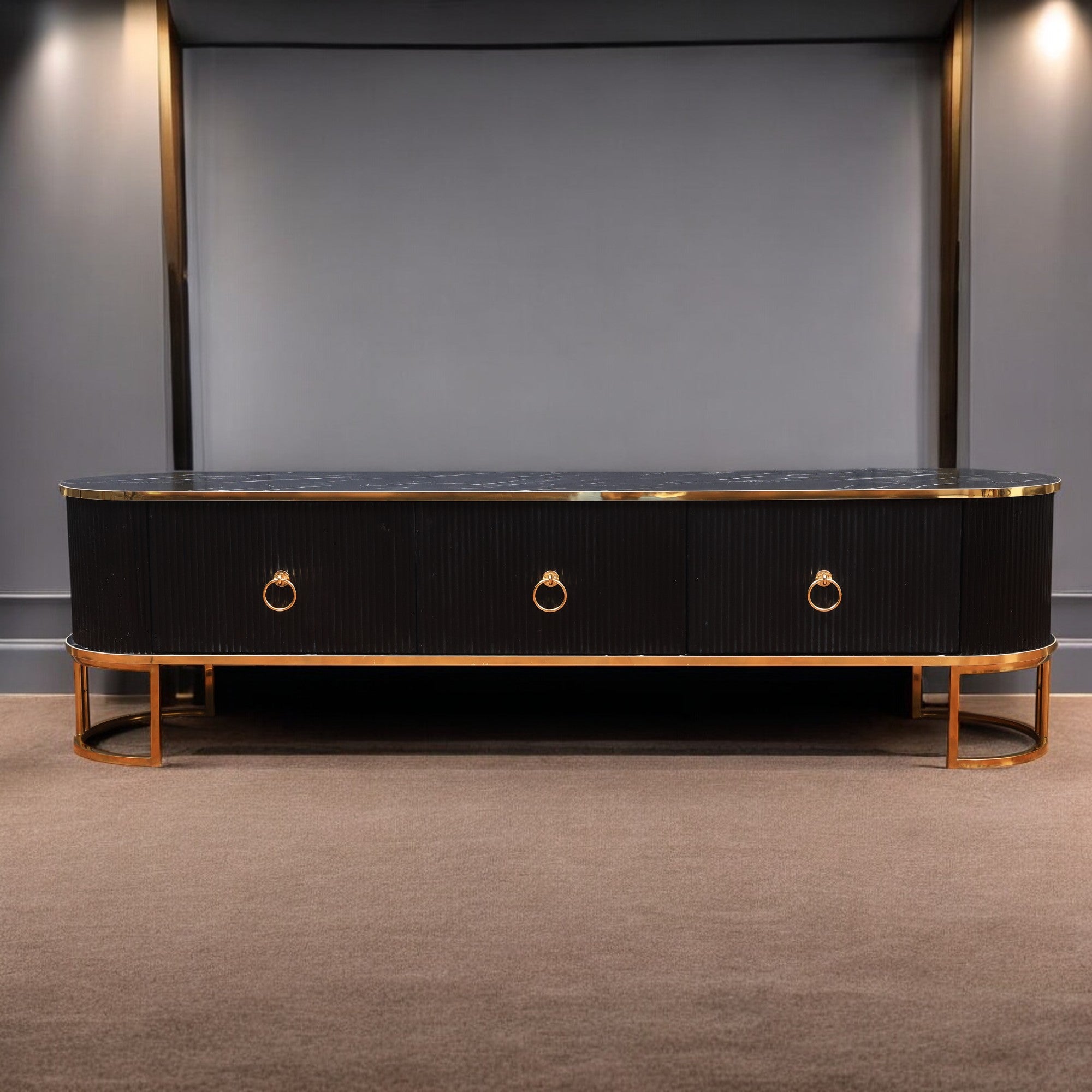 ترابيزة تليفزيون 196