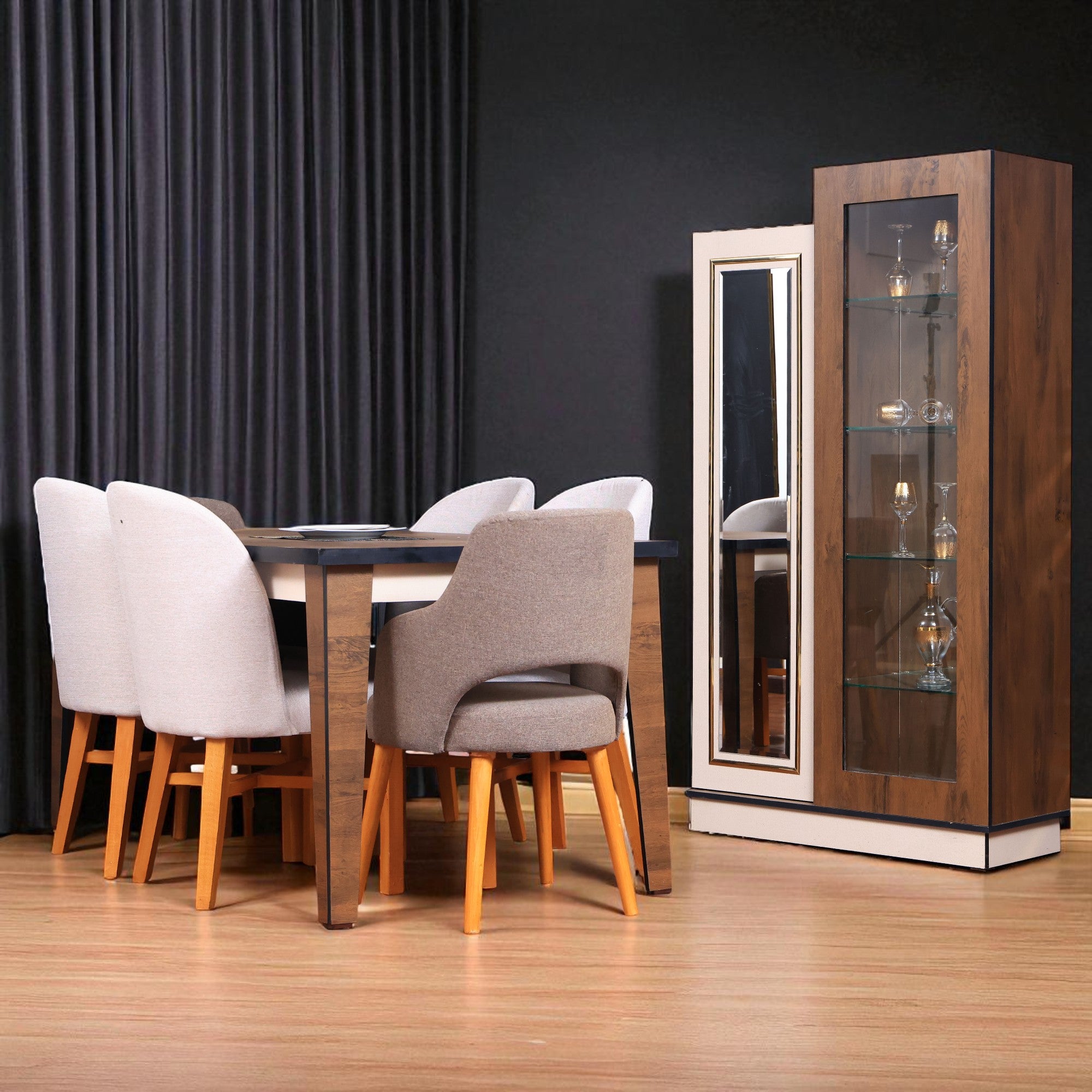 غرفة سفرة 274