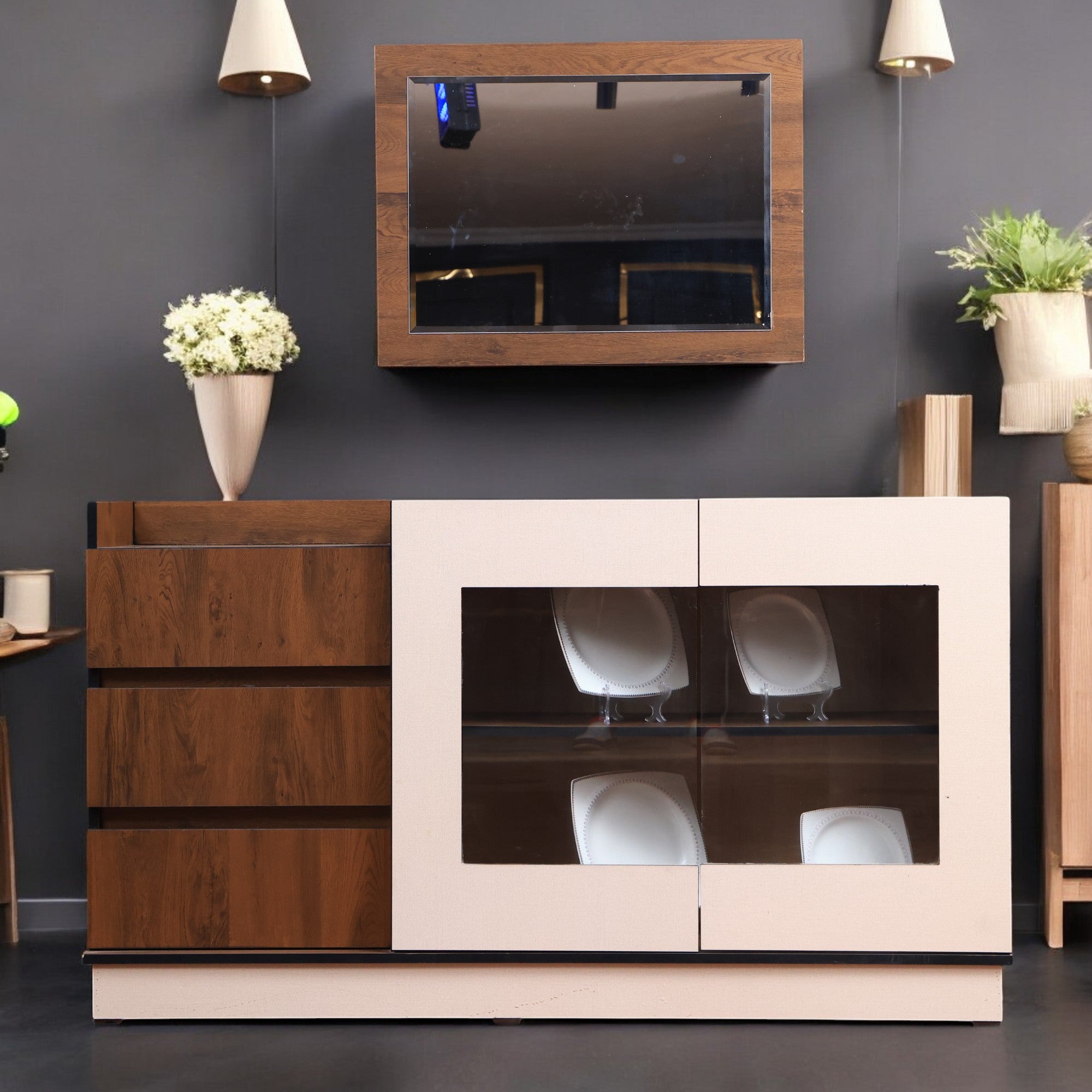 غرفة سفرة 274