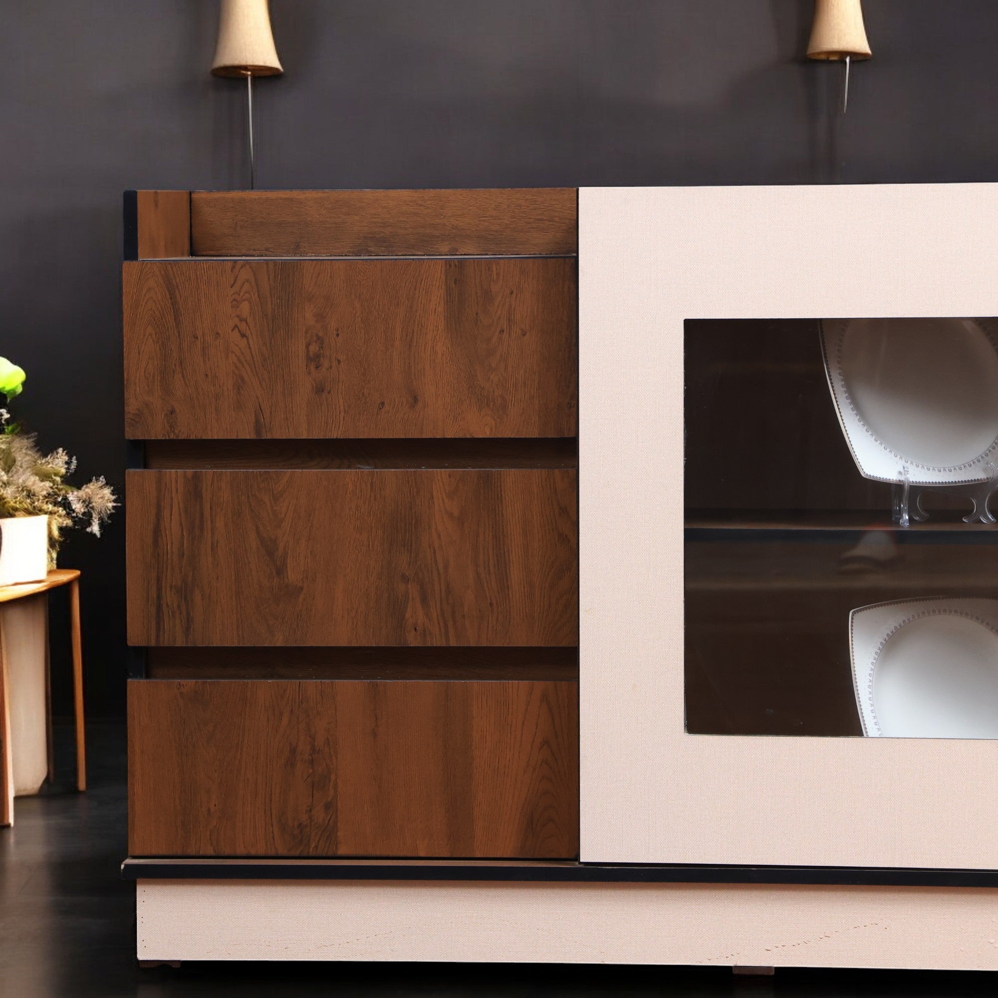 غرفة سفرة 274