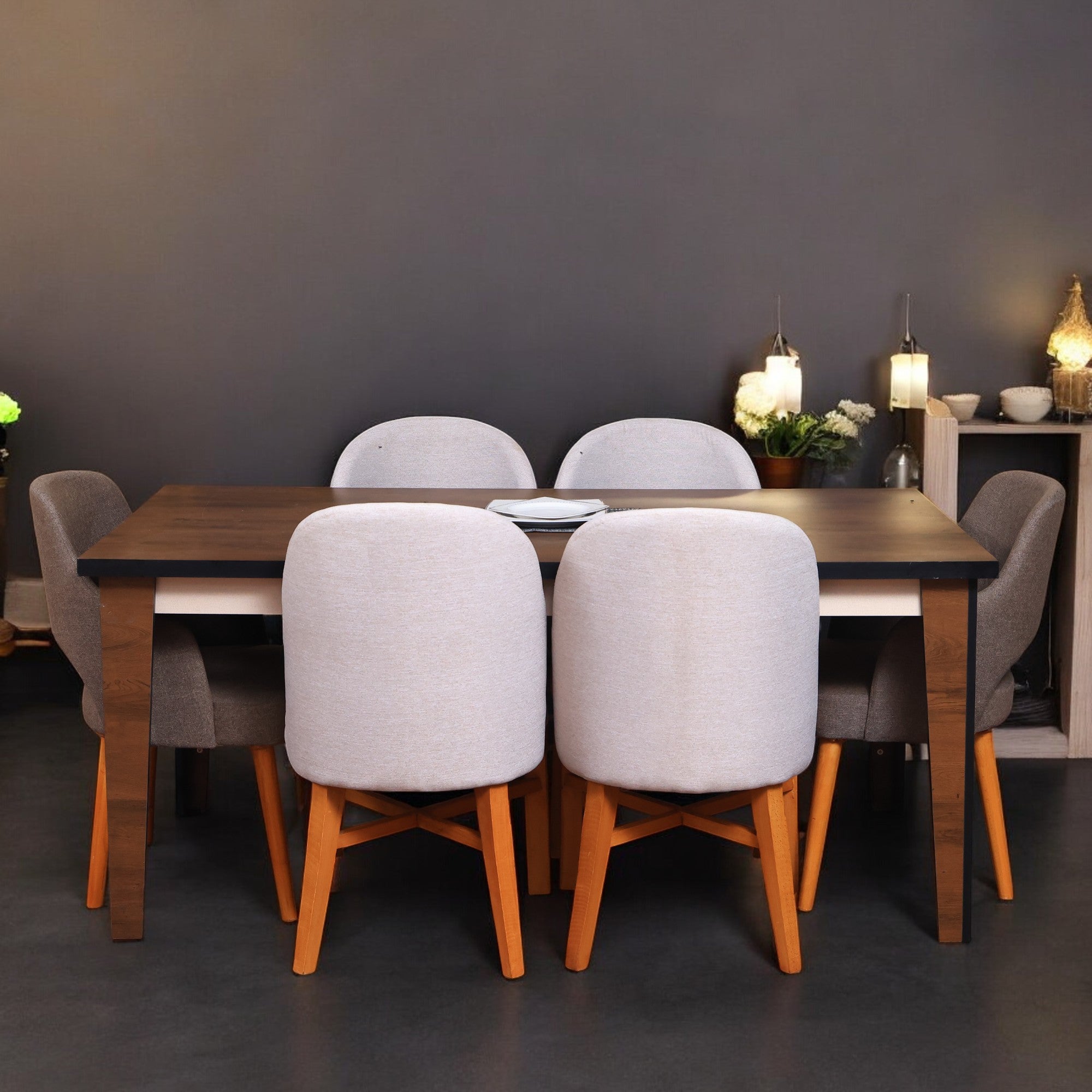 غرفة سفرة 274