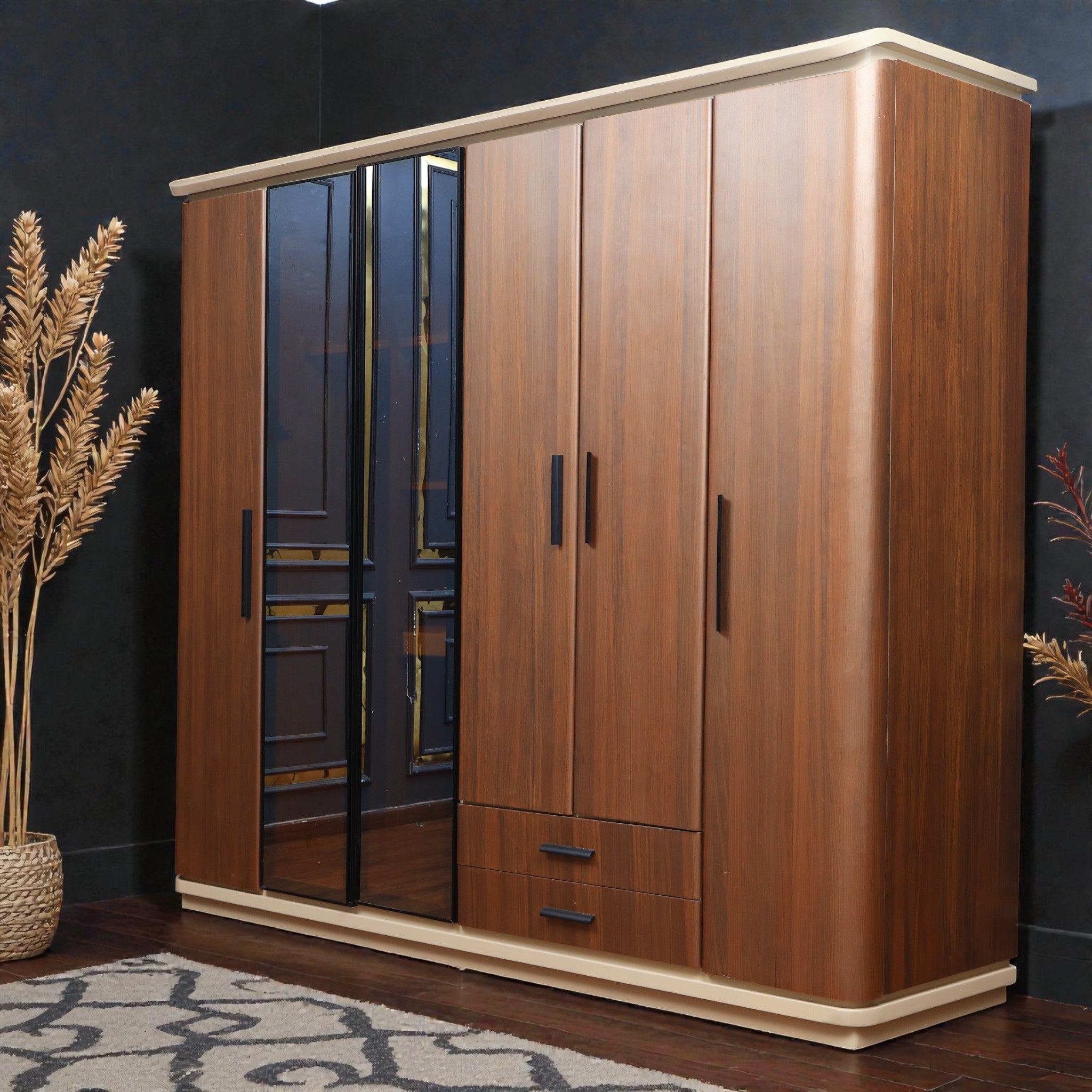 غرفة نوم ماستر 465