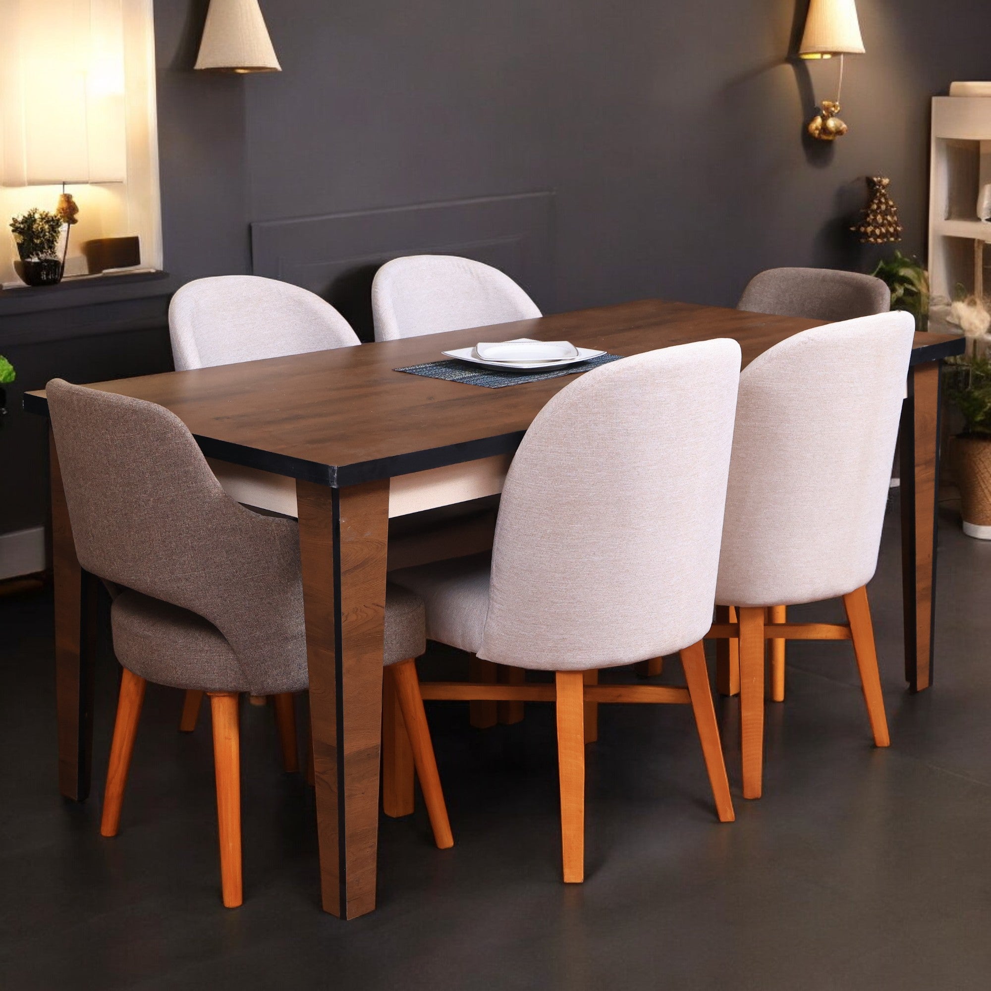 غرفة سفرة 274