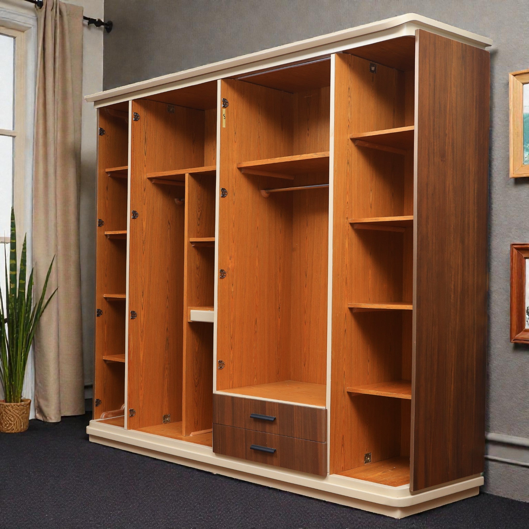 غرفة نوم ماستر 465