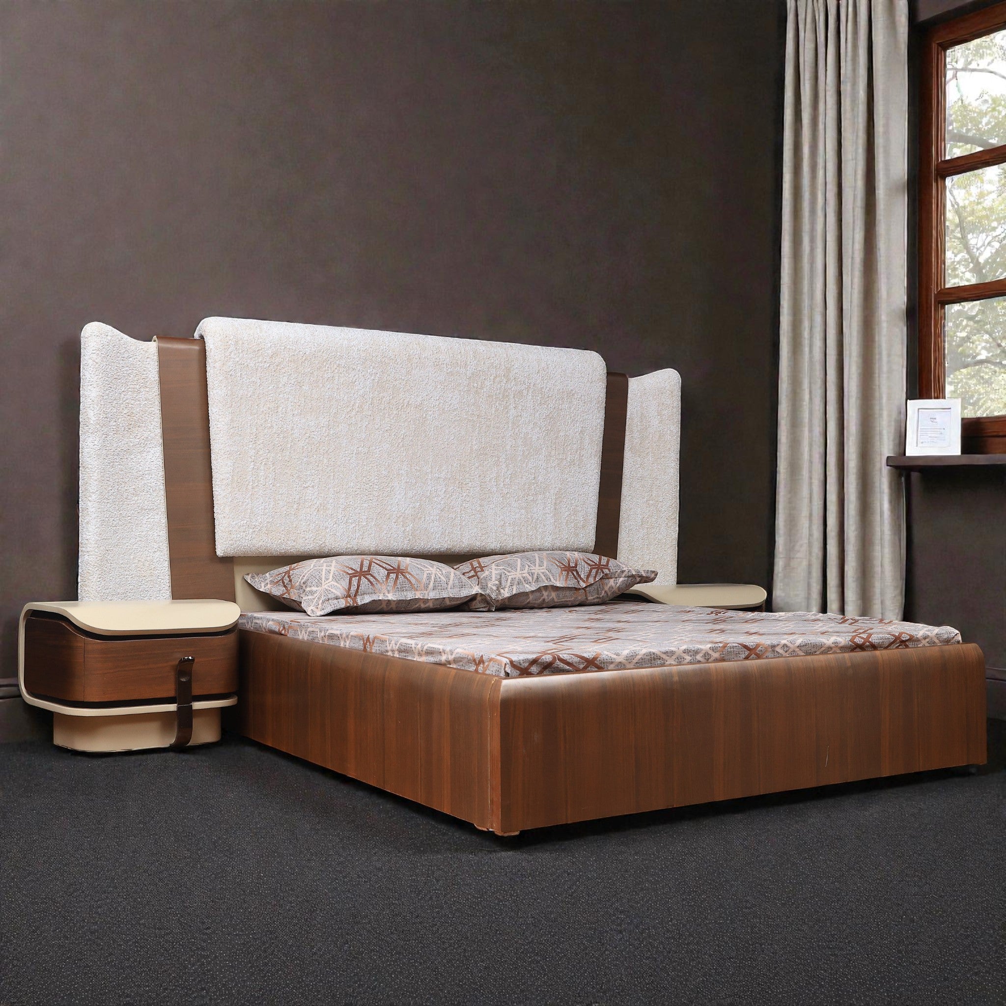 غرفة نوم ماستر 465