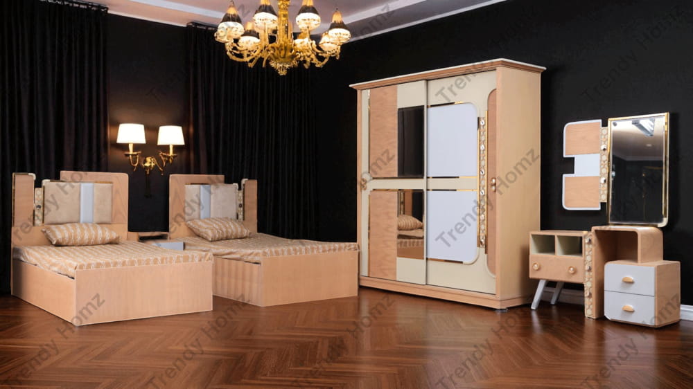 غرفة نوم اطفال 230