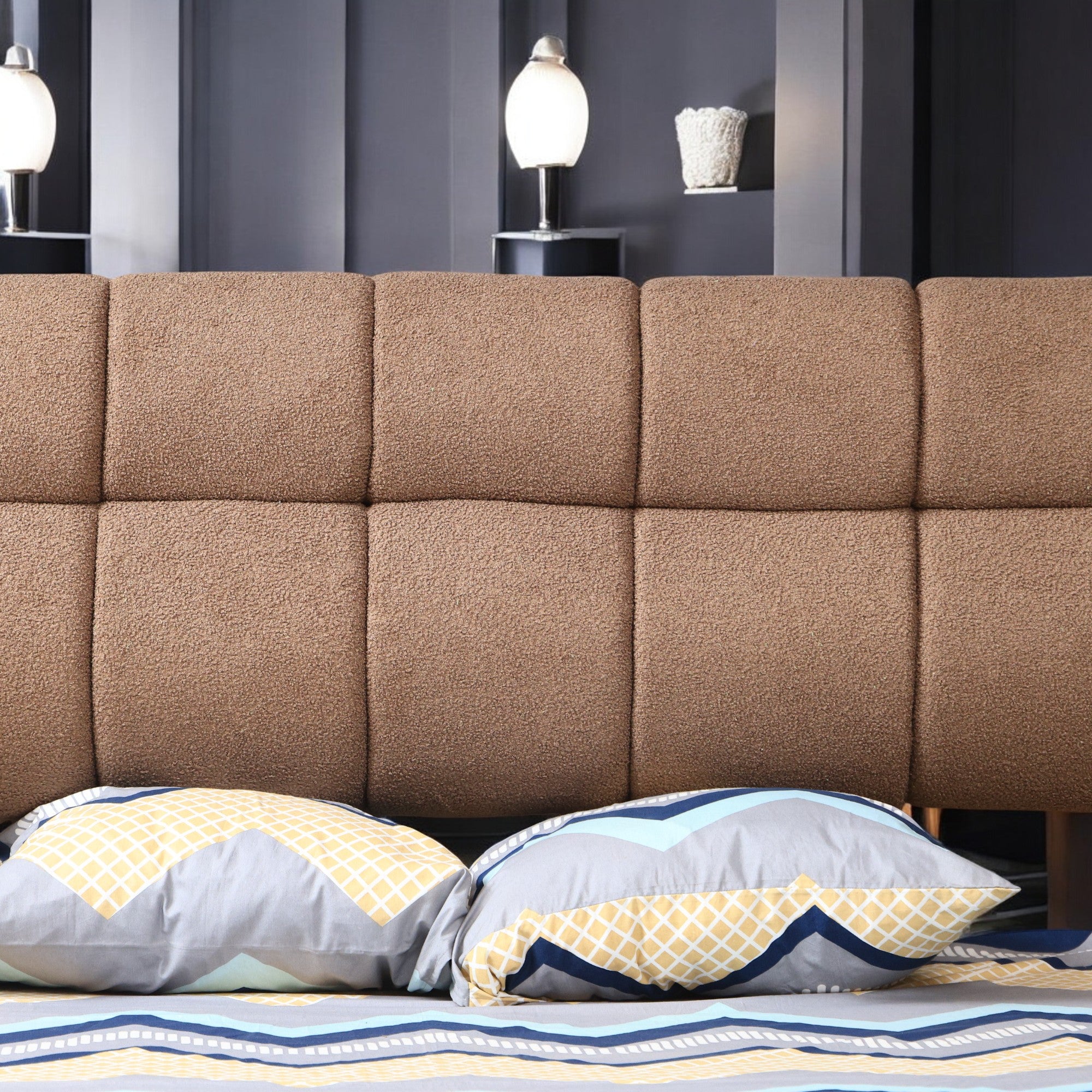 غرفة نوم ماستر 423