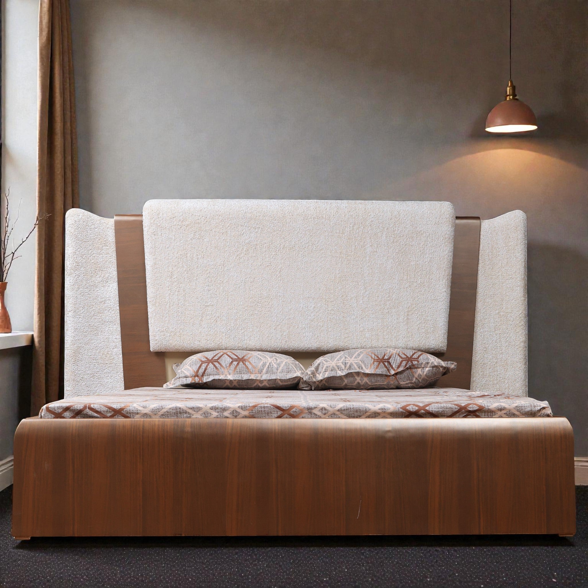 غرفة نوم ماستر 465