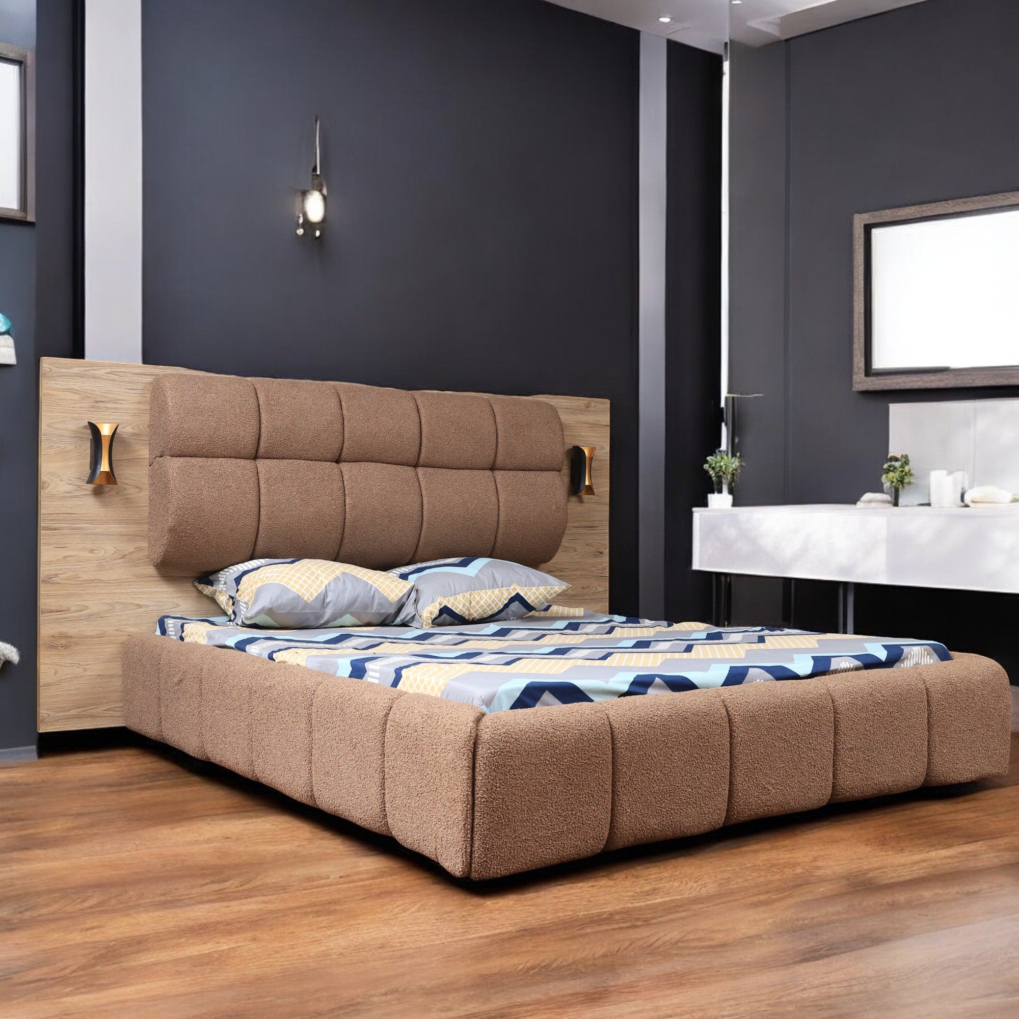 سرير ماستر  423