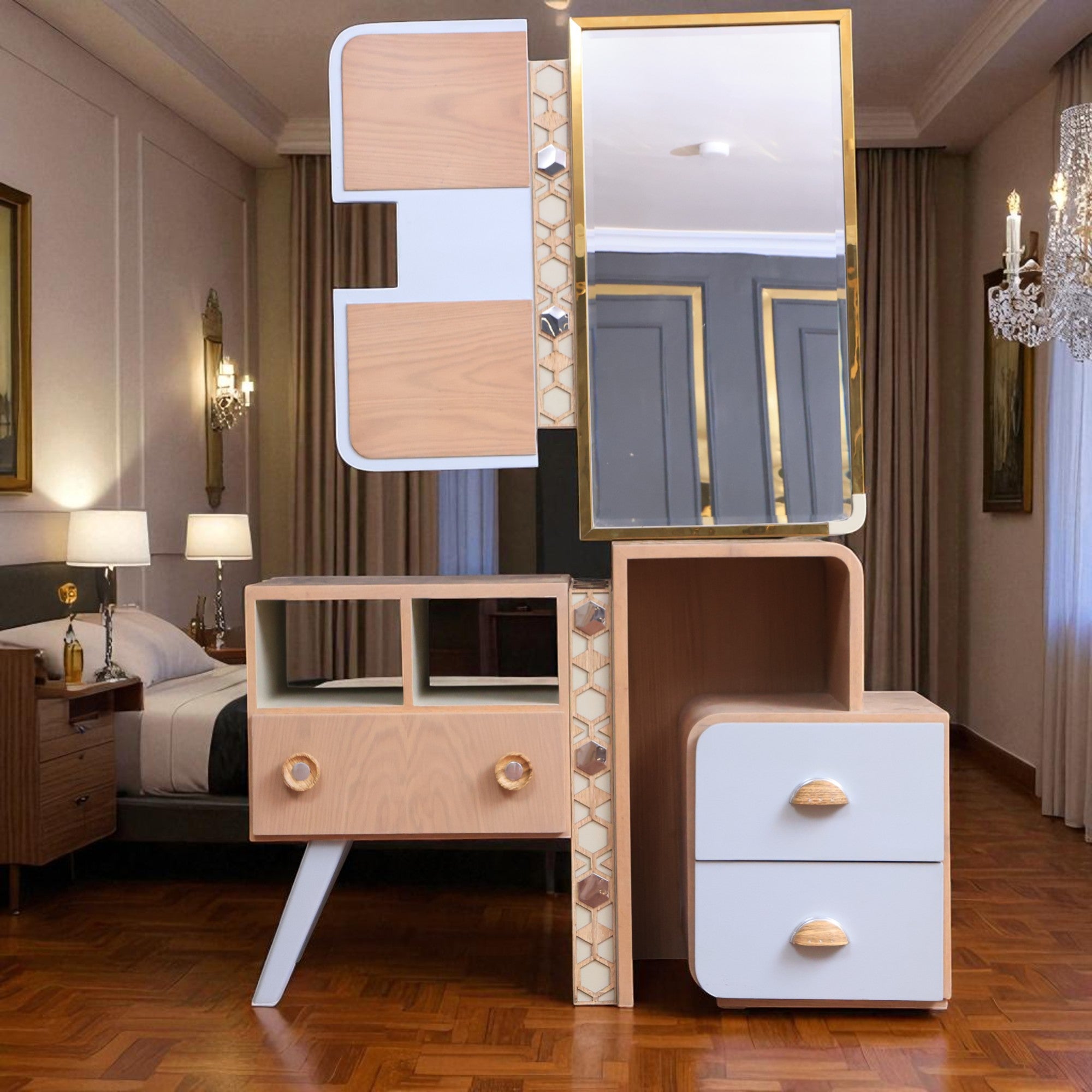 غرفة نوم اطفال 230