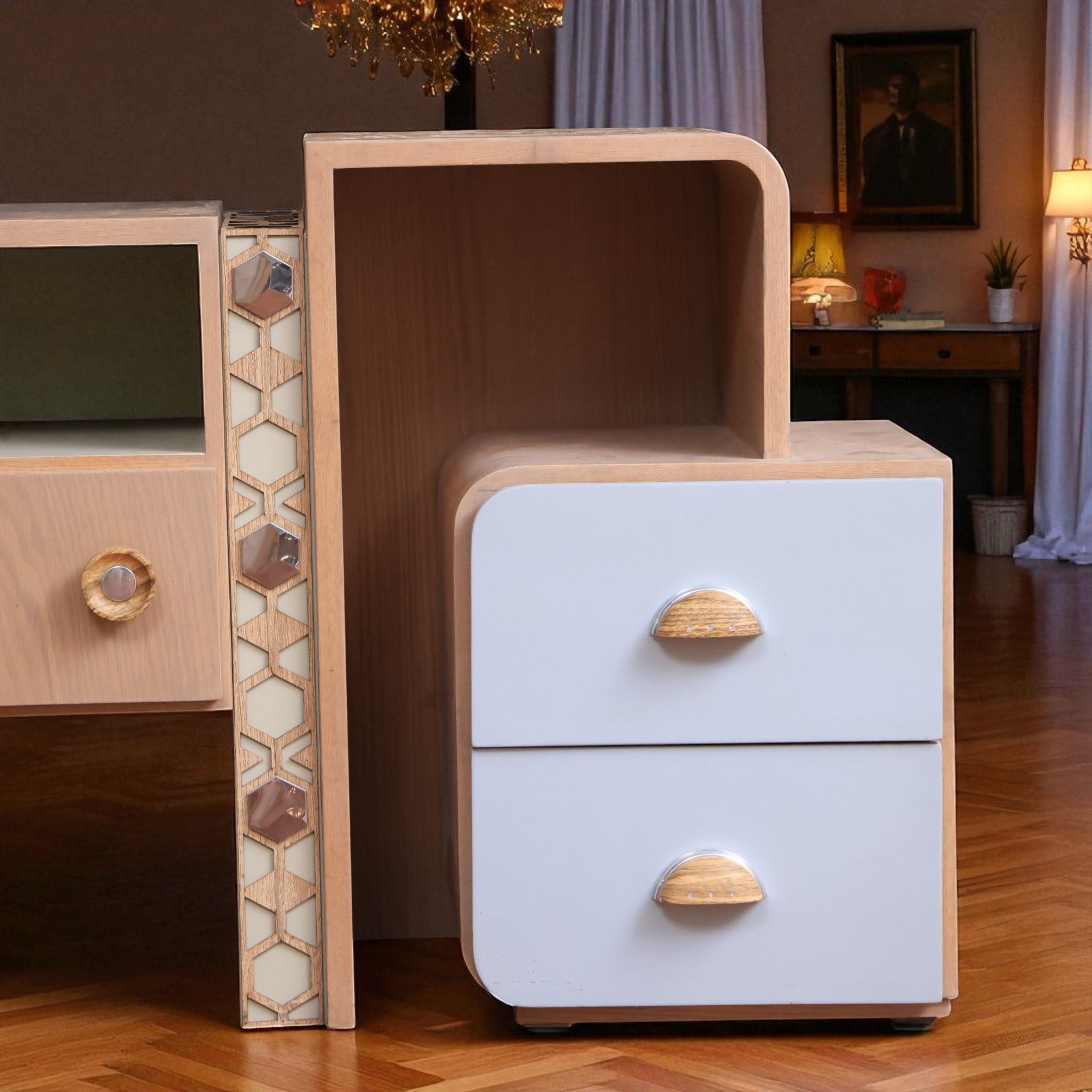 غرفة نوم اطفال 230