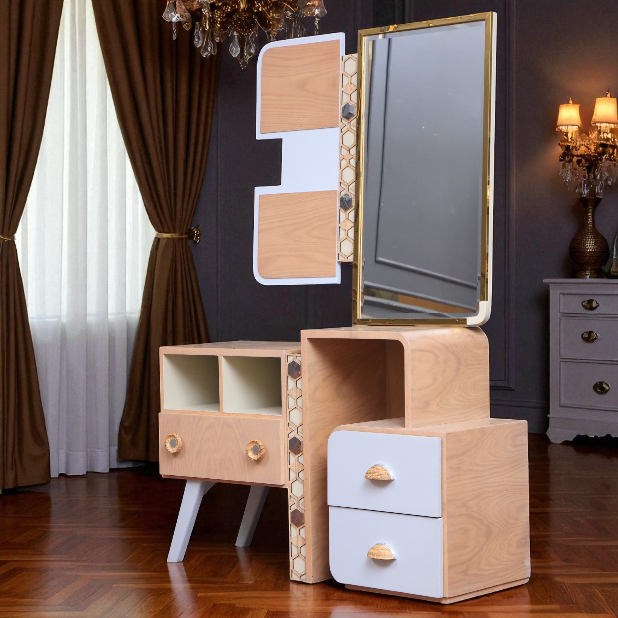 غرفة نوم اطفال 230