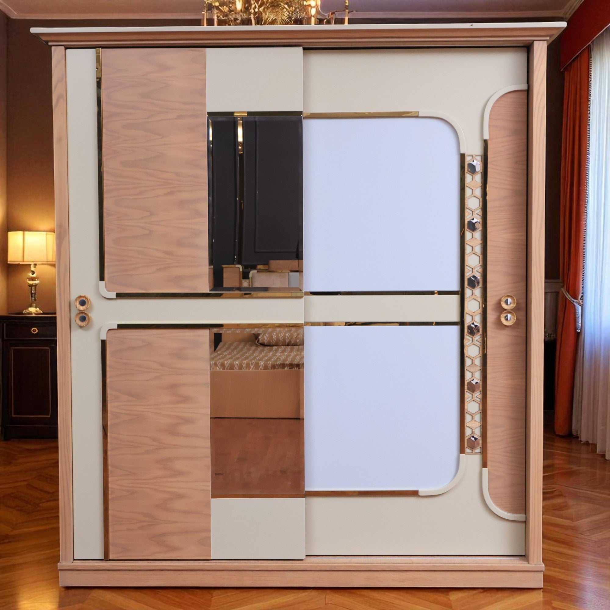 غرفة نوم اطفال 230