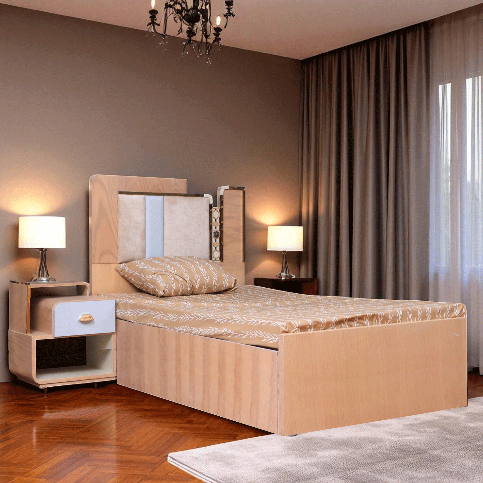 غرفة نوم اطفال 230