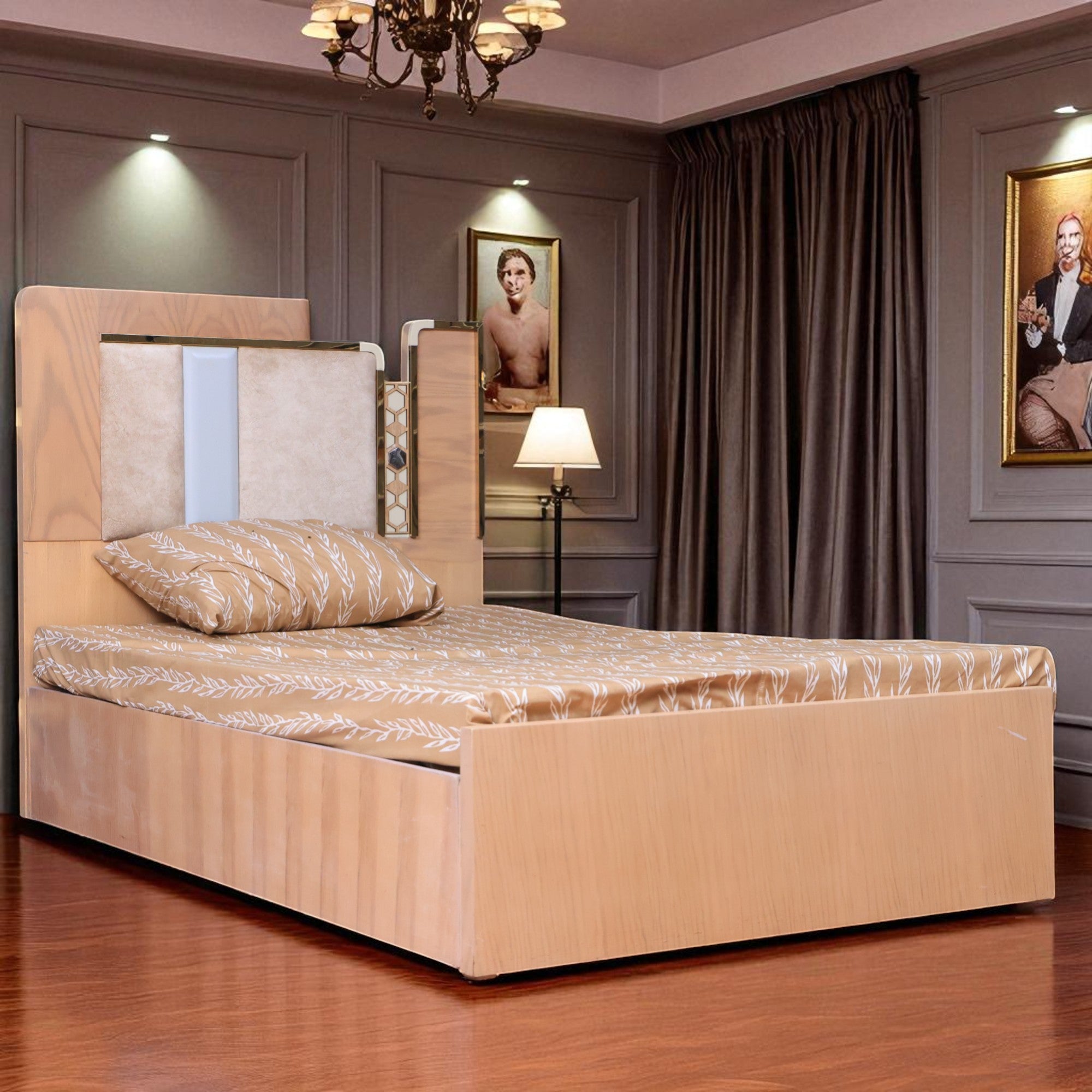 غرفة نوم اطفال 230