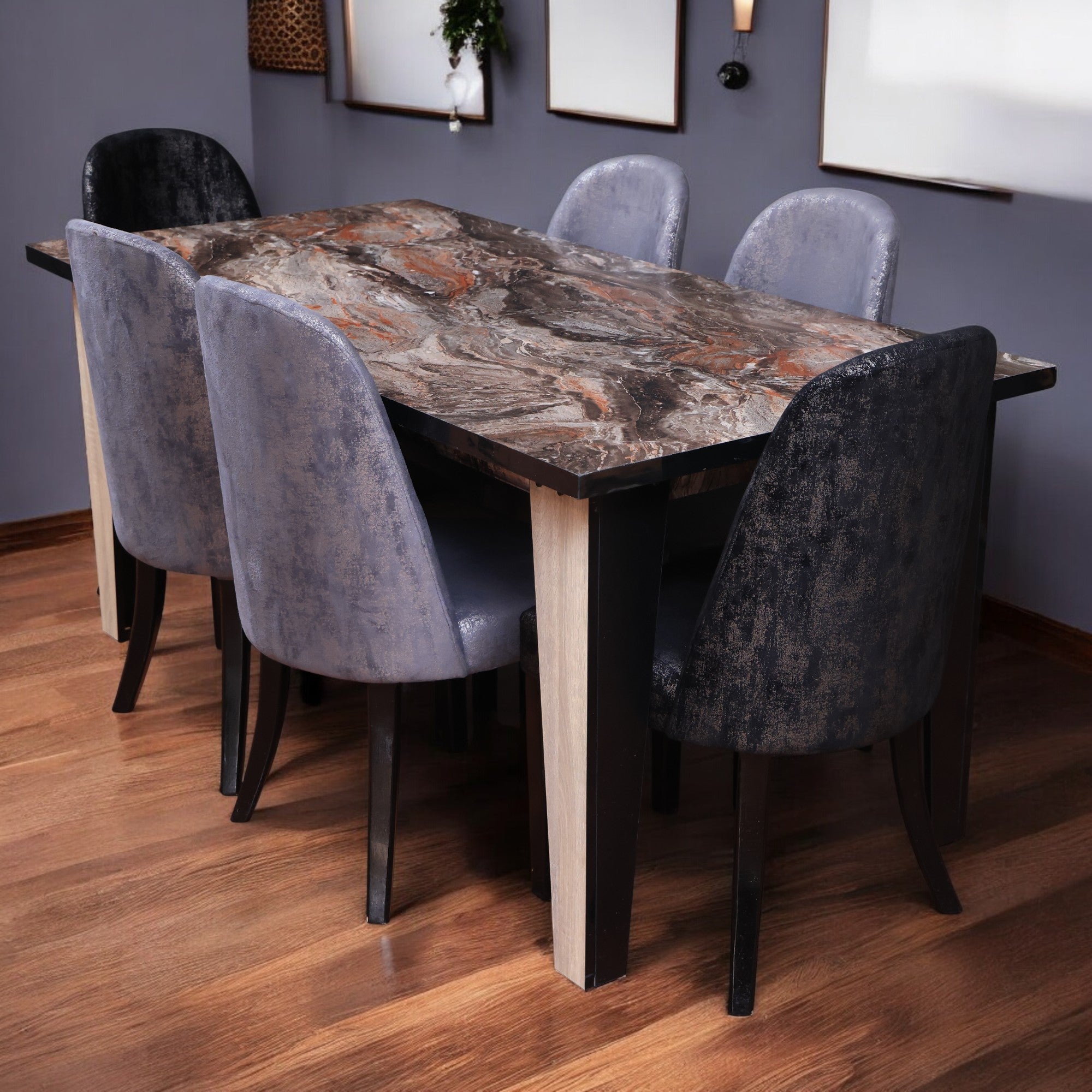 غرفة سفرة 360