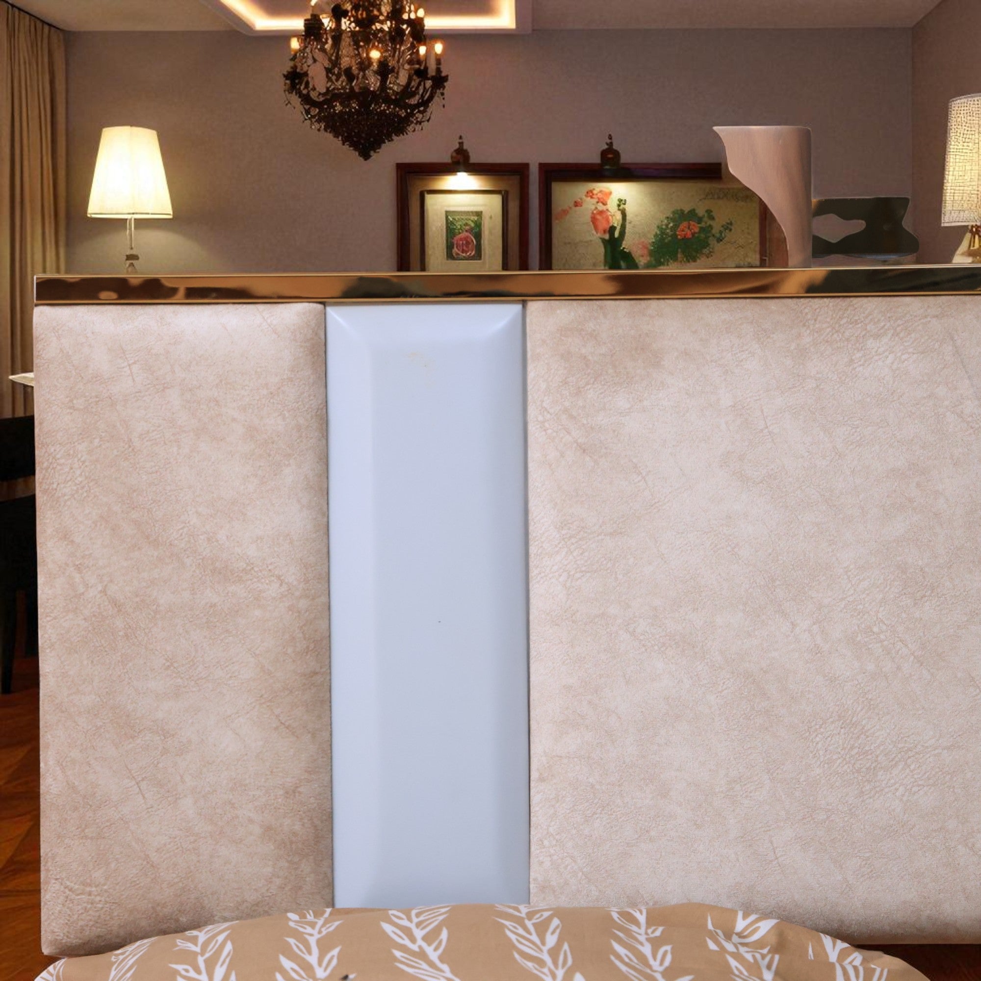 سرير اطفال 230