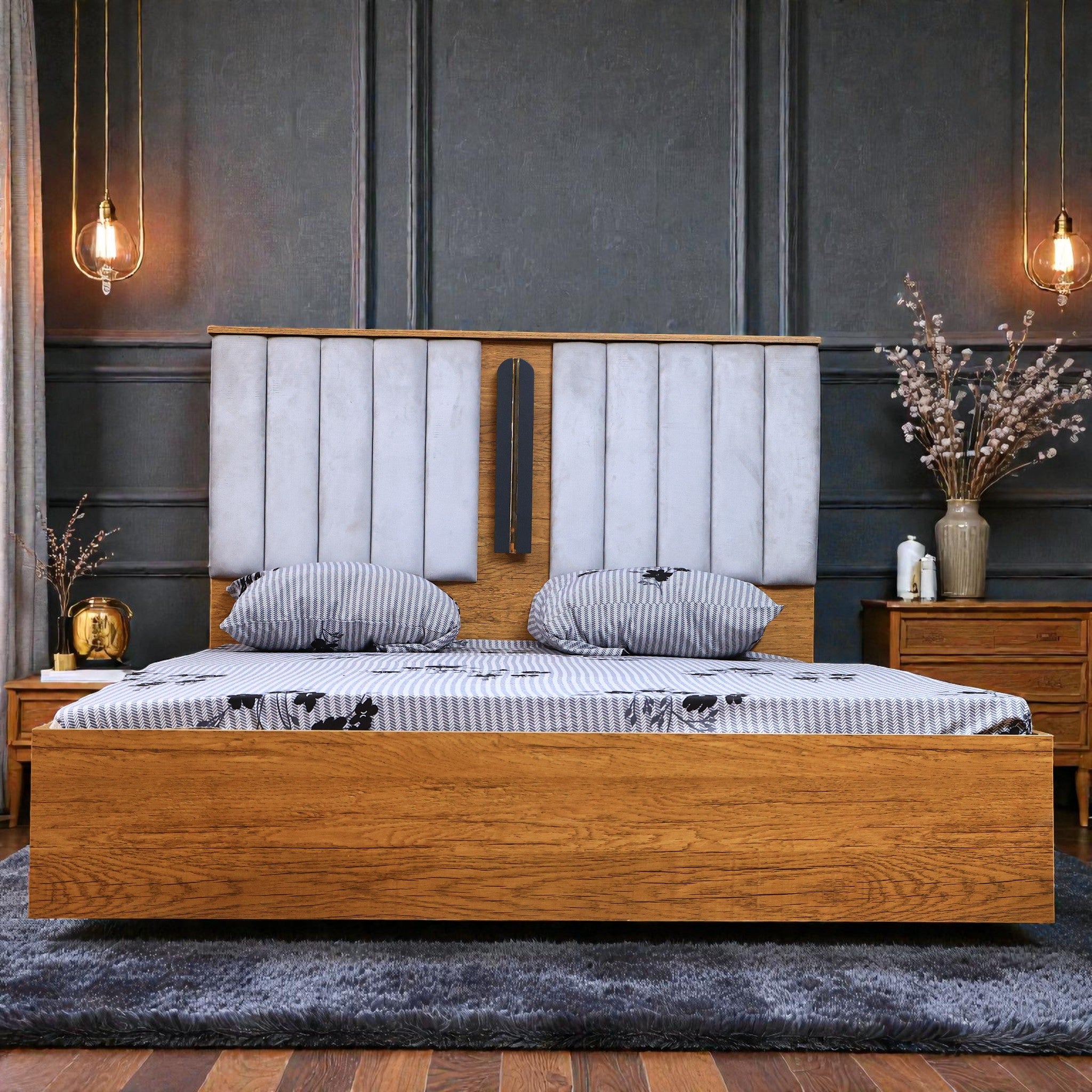 غرفة نوم ماستر 436