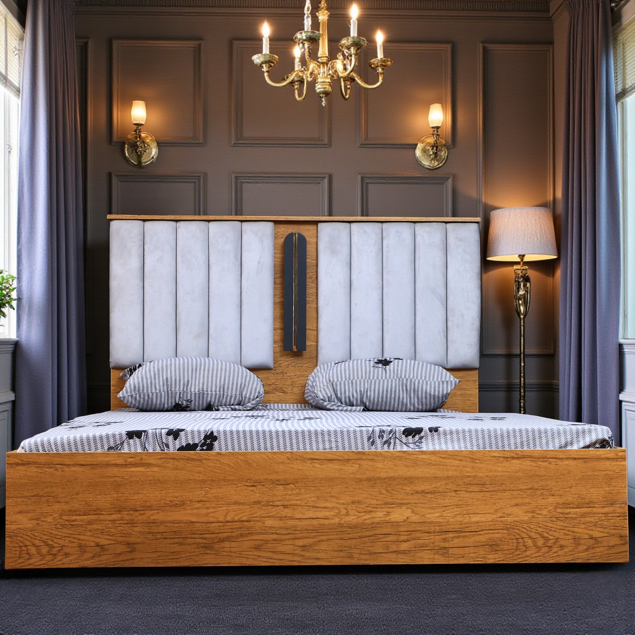 غرفة نوم ماستر 436