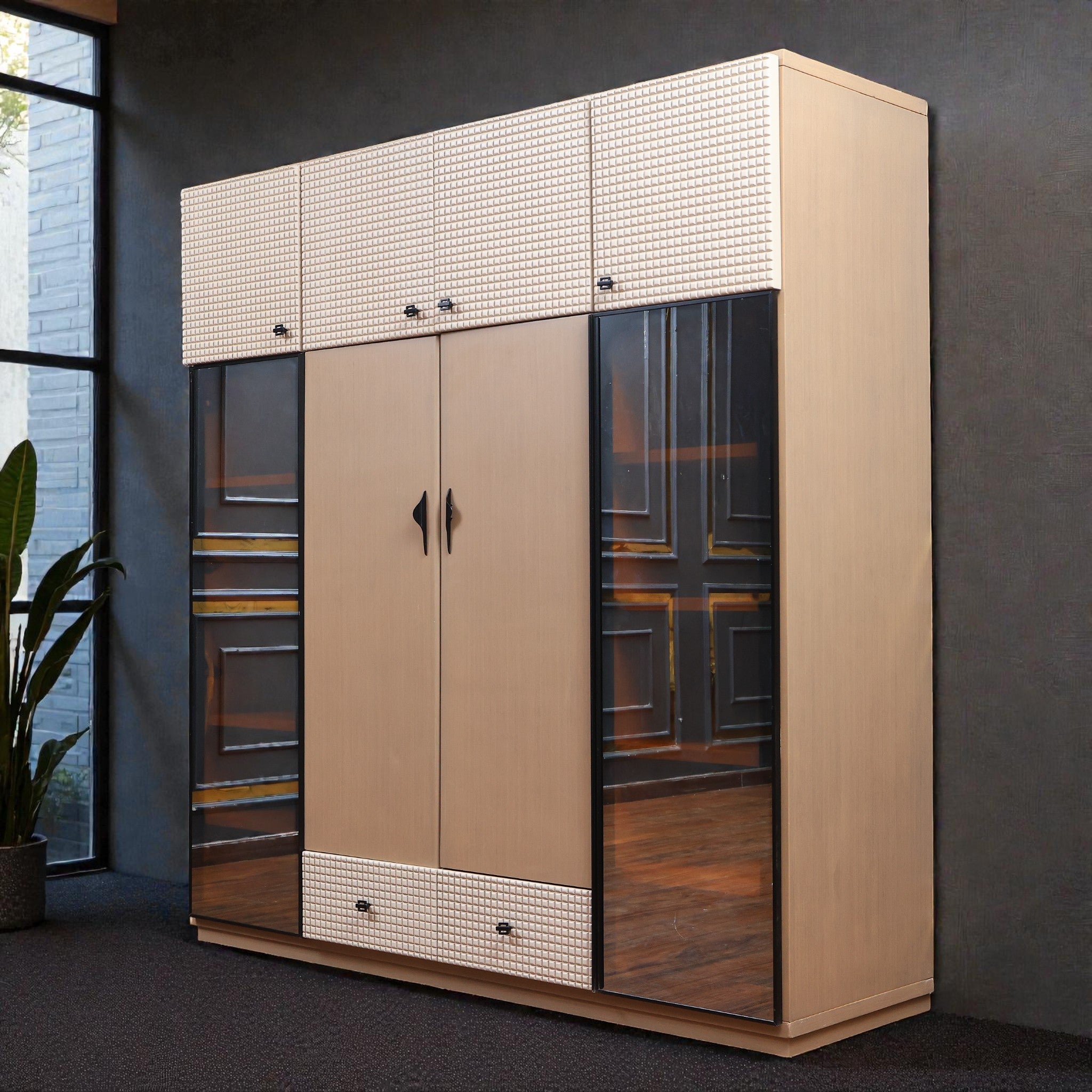 دولاب اطفال 402