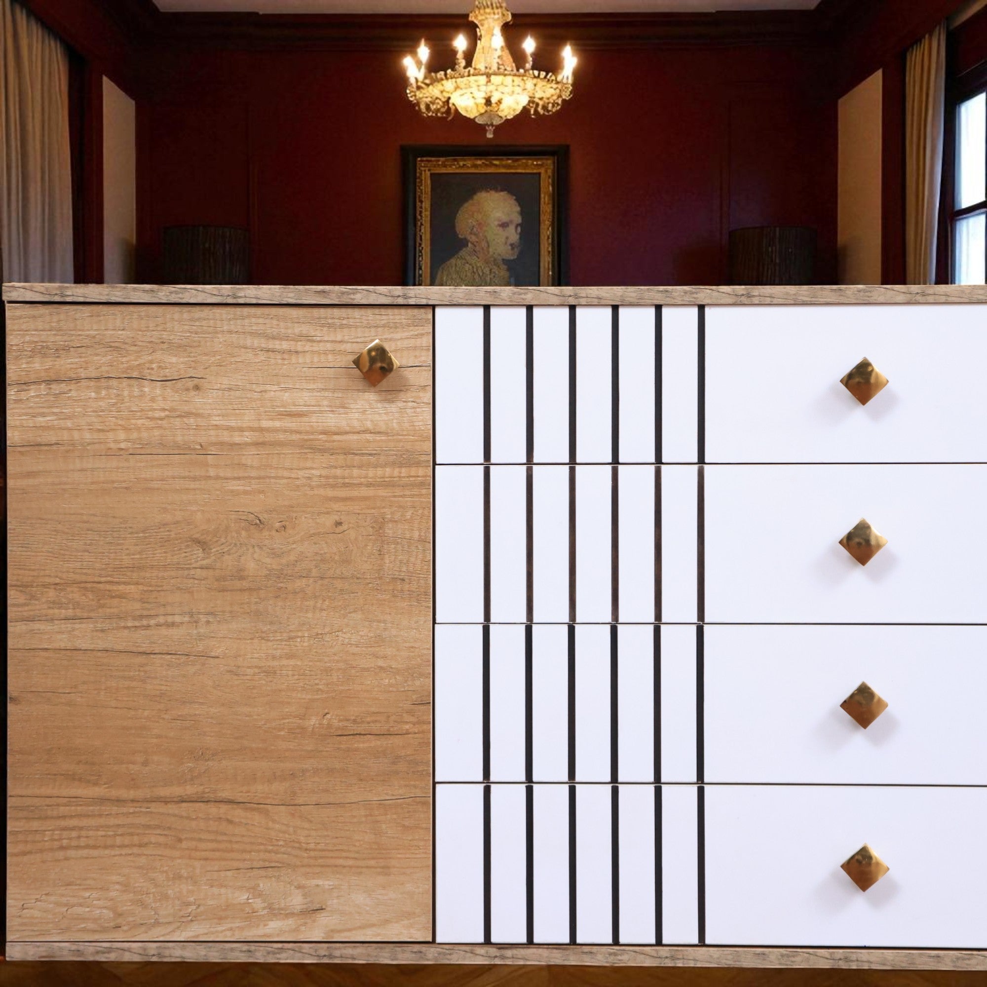 غرفة نوم اطفال 295