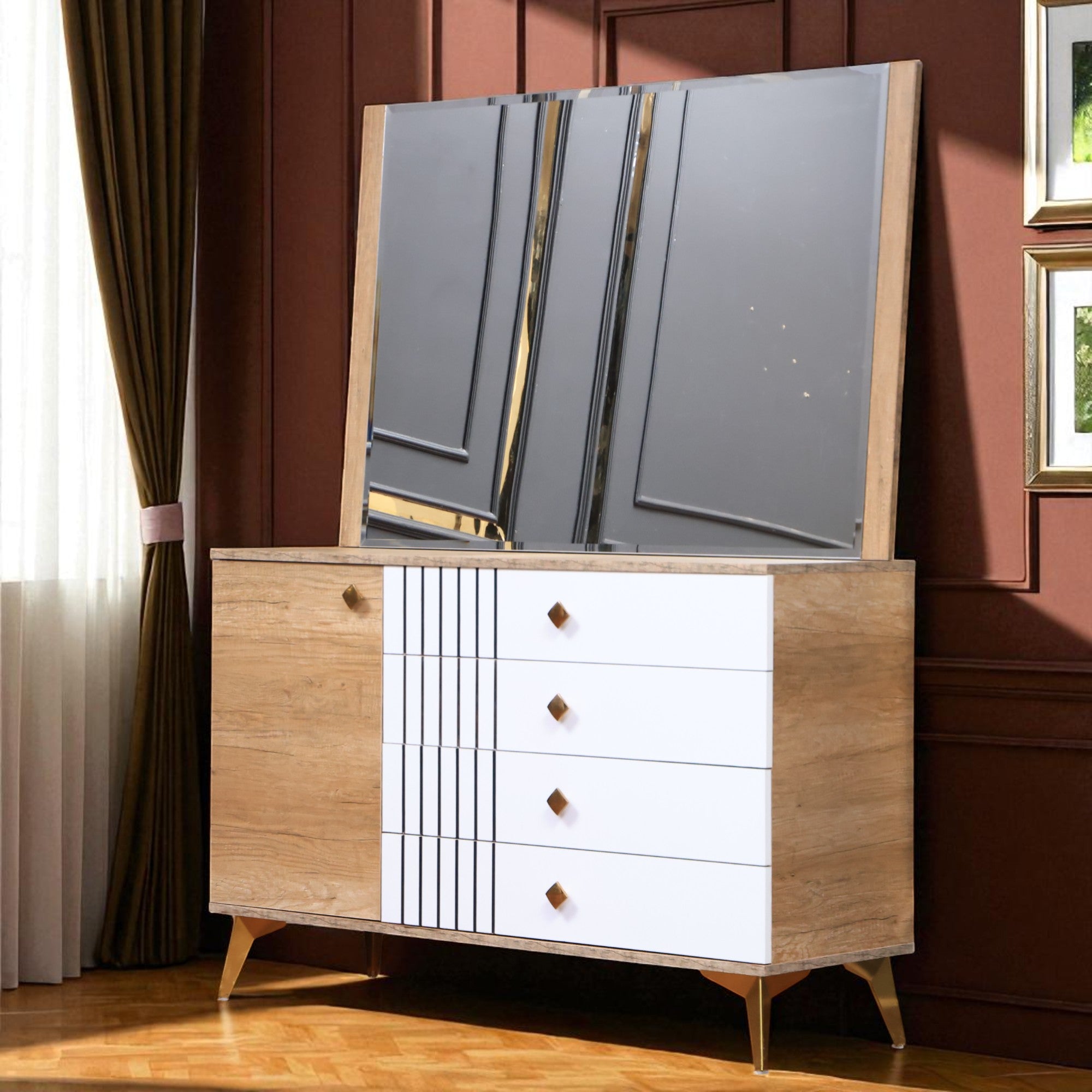 غرفة نوم اطفال 295