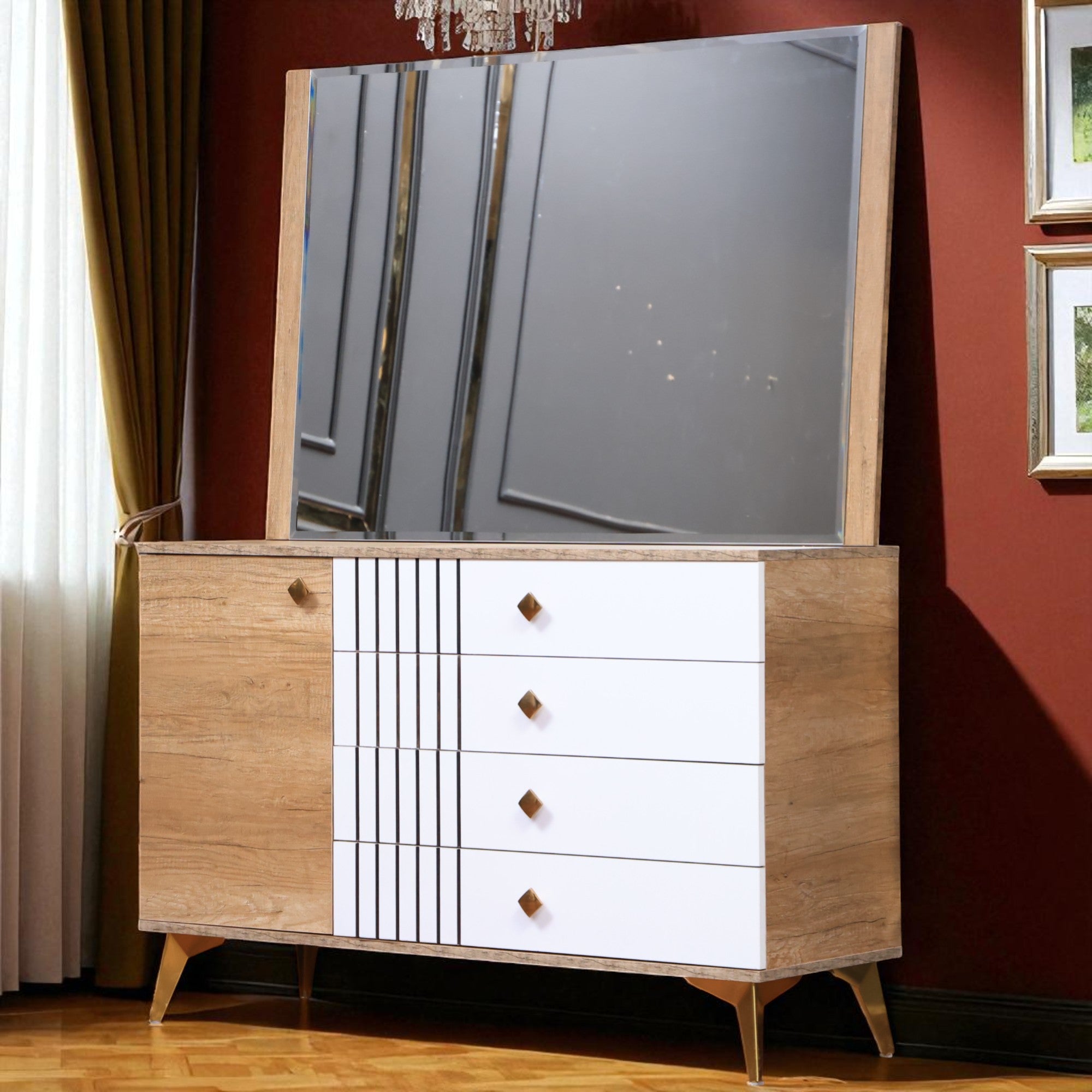 غرفة نوم اطفال 295