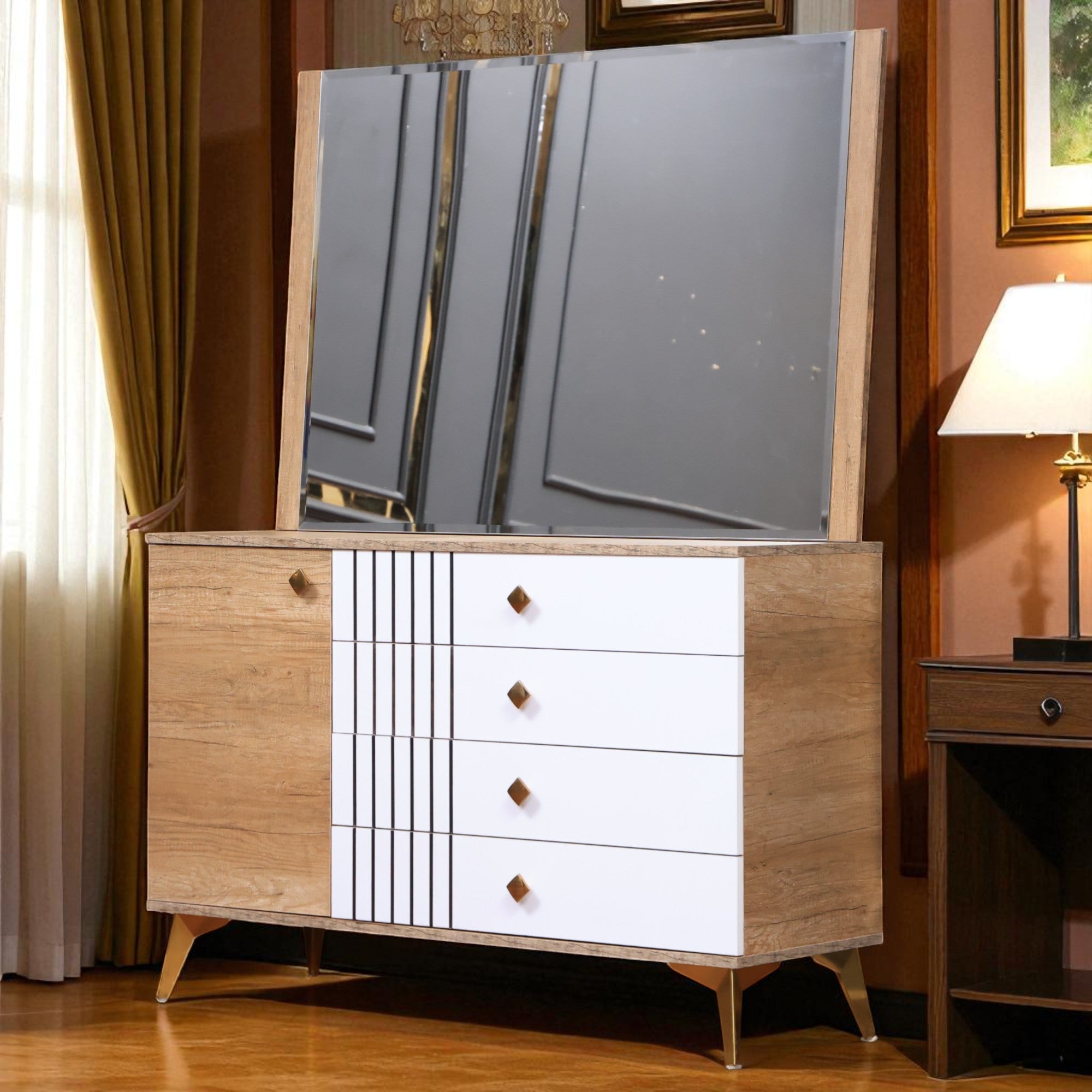 غرفة نوم اطفال 295