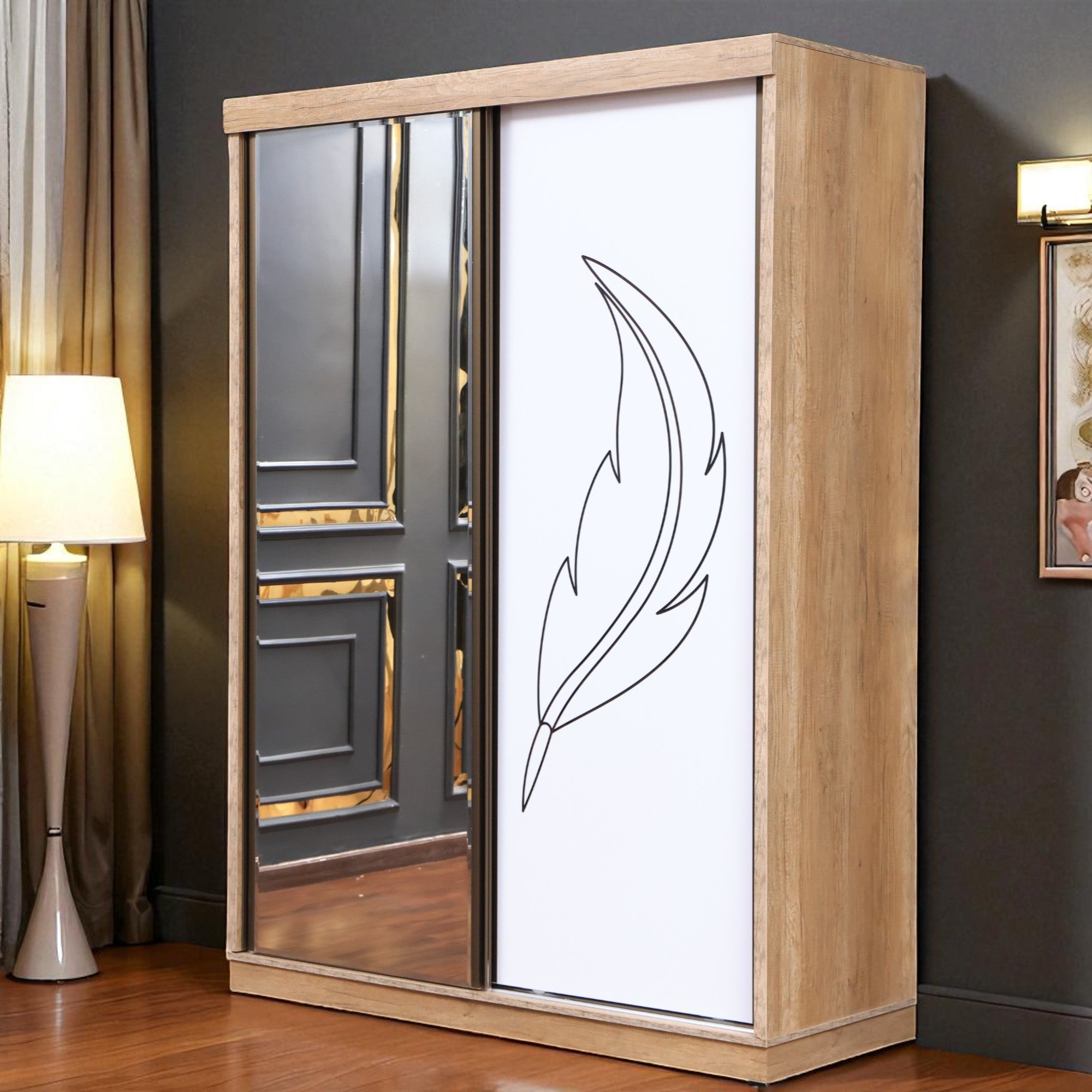 غرفة نوم اطفال 295