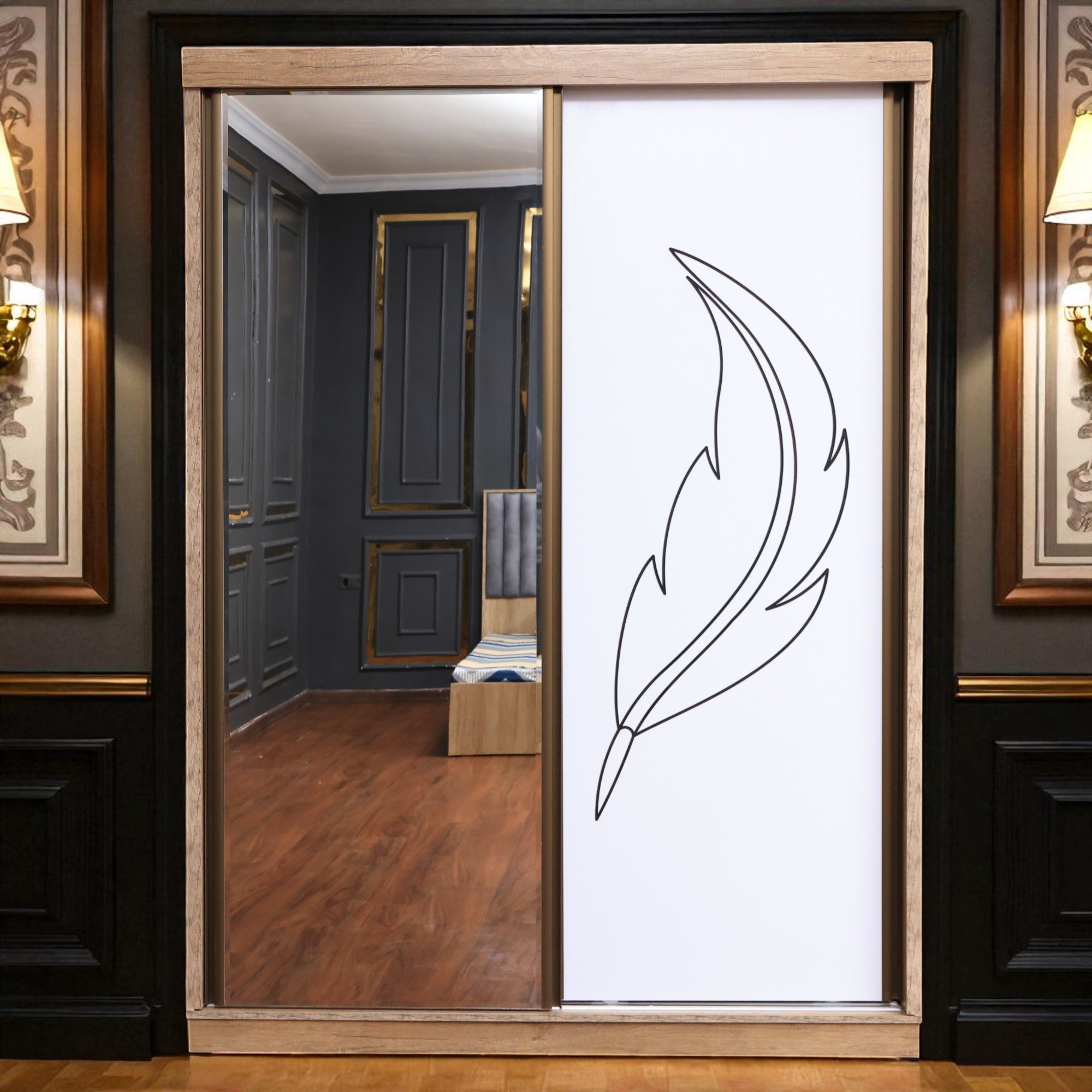 دولاب اطفال 295