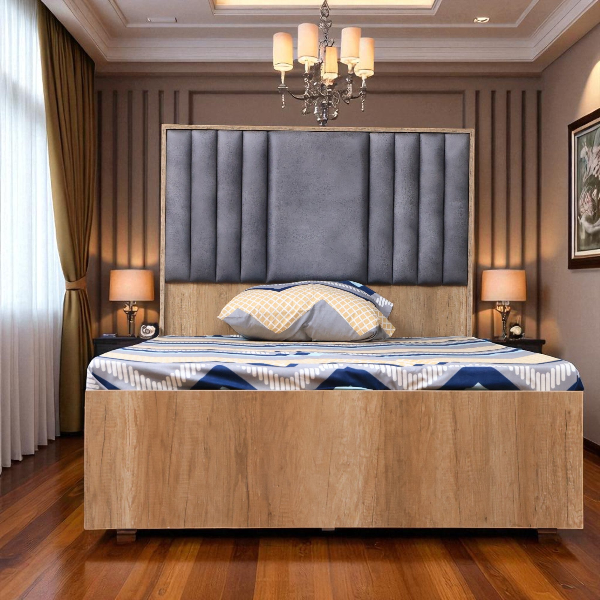 غرفة نوم اطفال 295