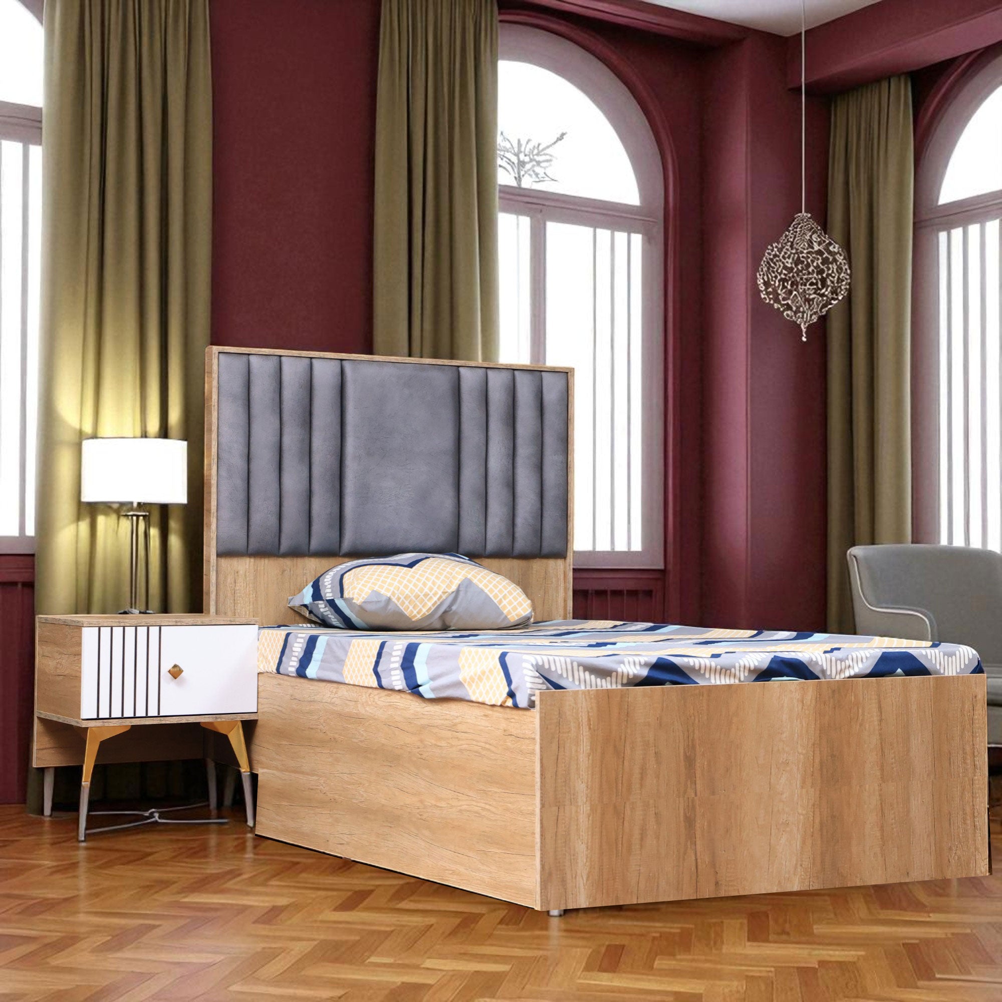 غرفة نوم اطفال 295